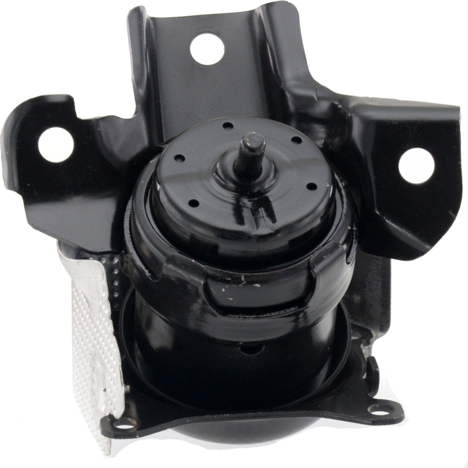 3586 Front Right Engine Mount | ANCHOR 3586 Fits Chevrolet GMC Cadillac ...