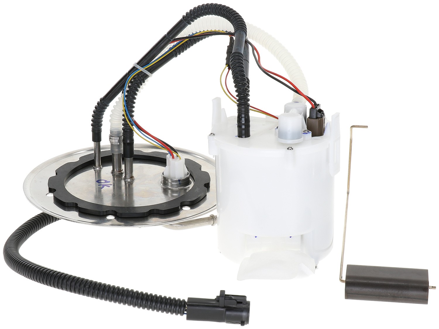 Bosch 2004 Ford F-450 Super Duty V10 6.8L Fuel Pump Module Assembly | Part# 67179 - Main Image