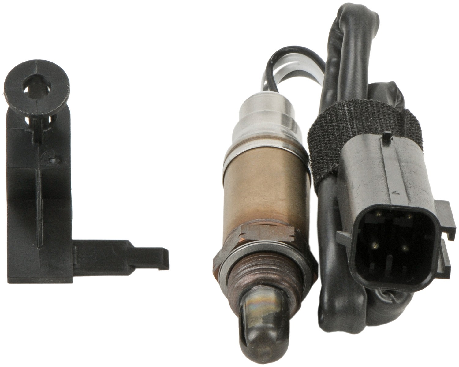 Bosch 1993 Jeep Cherokee Upstream Oxygen Sensor | Part# 15704 - Main Image