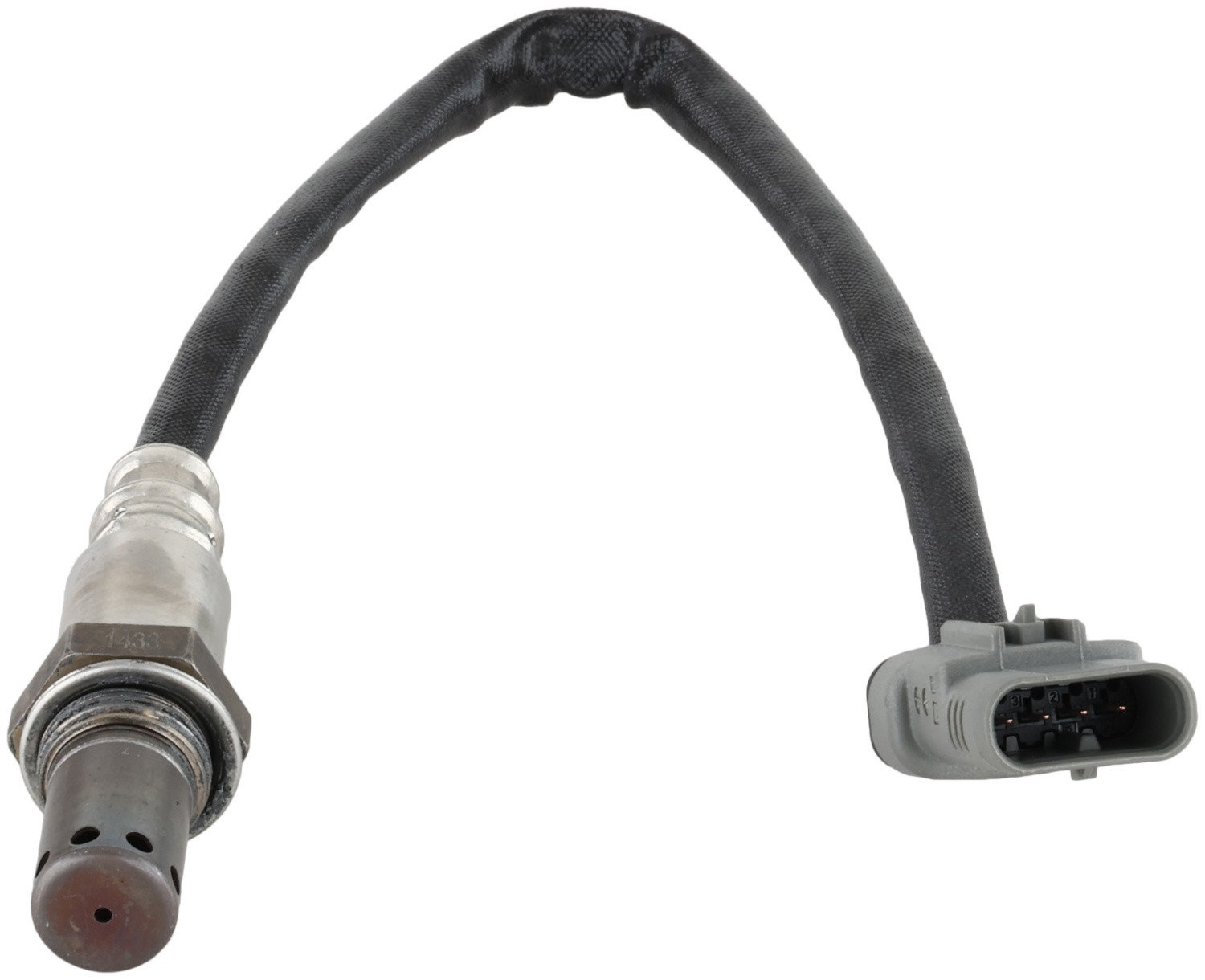 Oxygen Sensor | Bosch 18273 Fits GMC Chevrolet Cadillac - Main Image