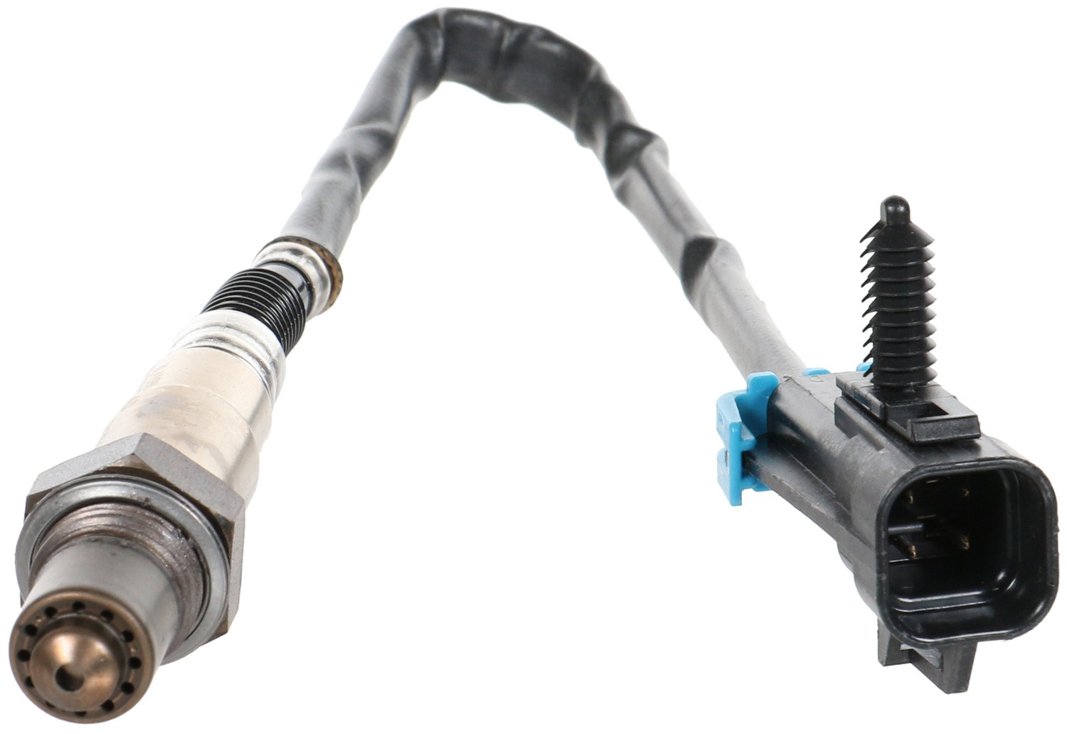 Bosch 2008 Cadillac Cts Upstream Oxygen Sensor | Part# 16861 - Main Image