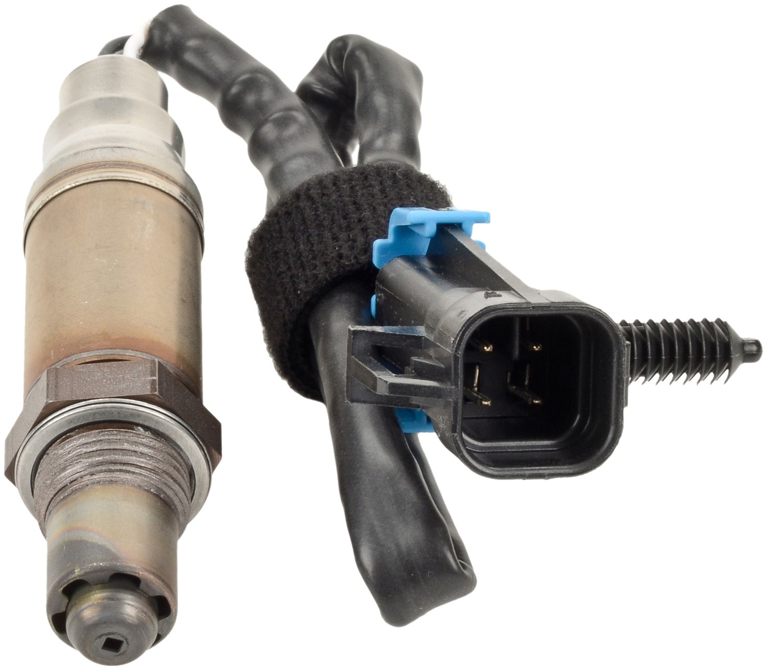 Bosch 2004 Chevrolet Impala Upstream Oxygen Sensor | Part# 15899 - Main Image