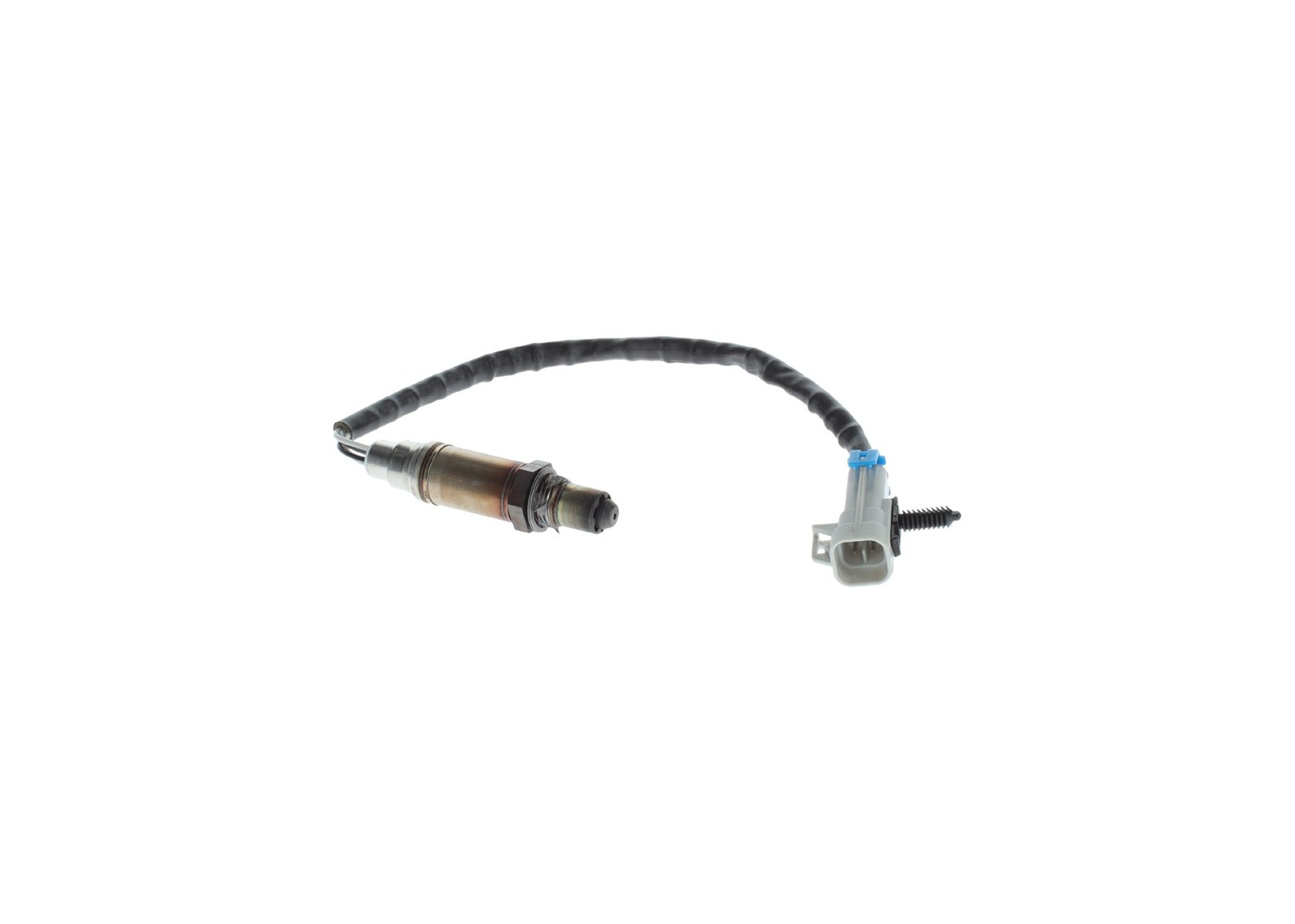 Oxygen Sensor | Bosch 15284 Fits Chevrolet GMC Cadillac - Main Image