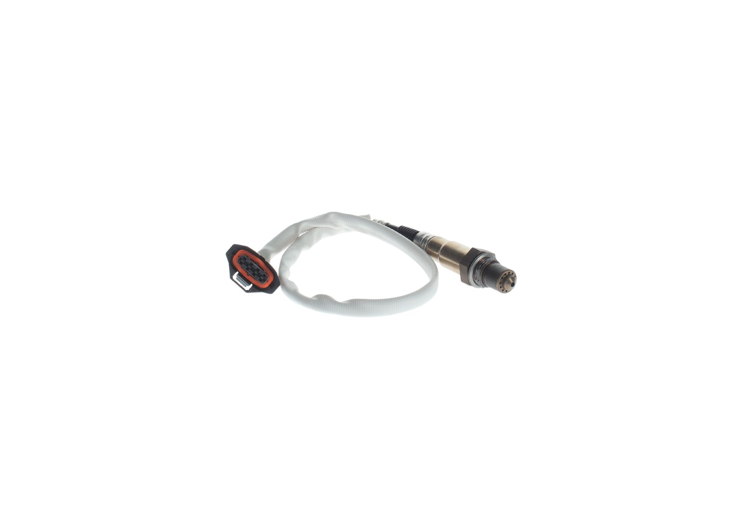 Oxygen Sensor | Bosch 16735 Fits Chevrolet Upstream | AutoBuffy