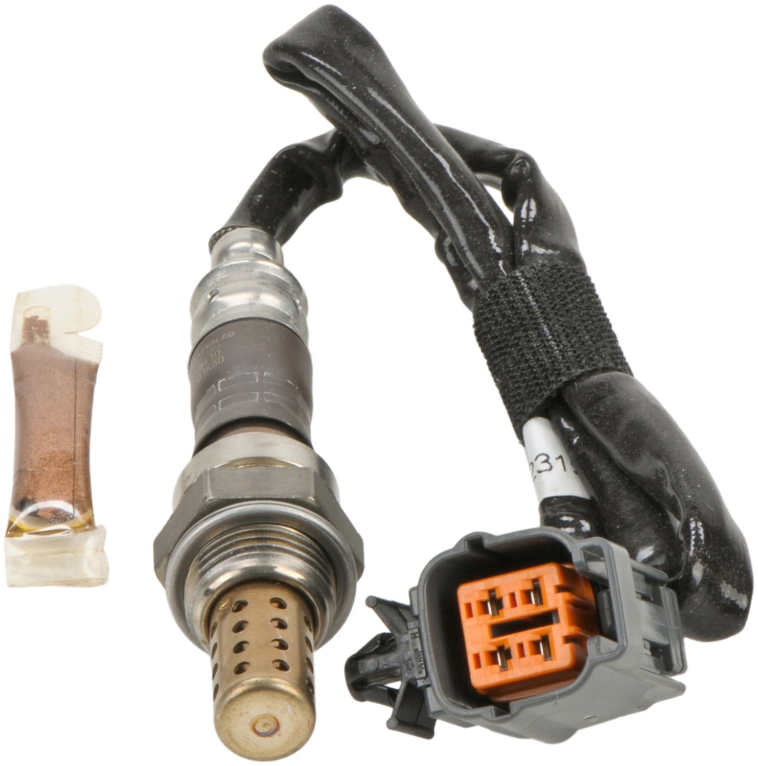 Bosch 2001 Subaru Outback Downstream Oxygen Sensor | Part# 15638 - Main Image