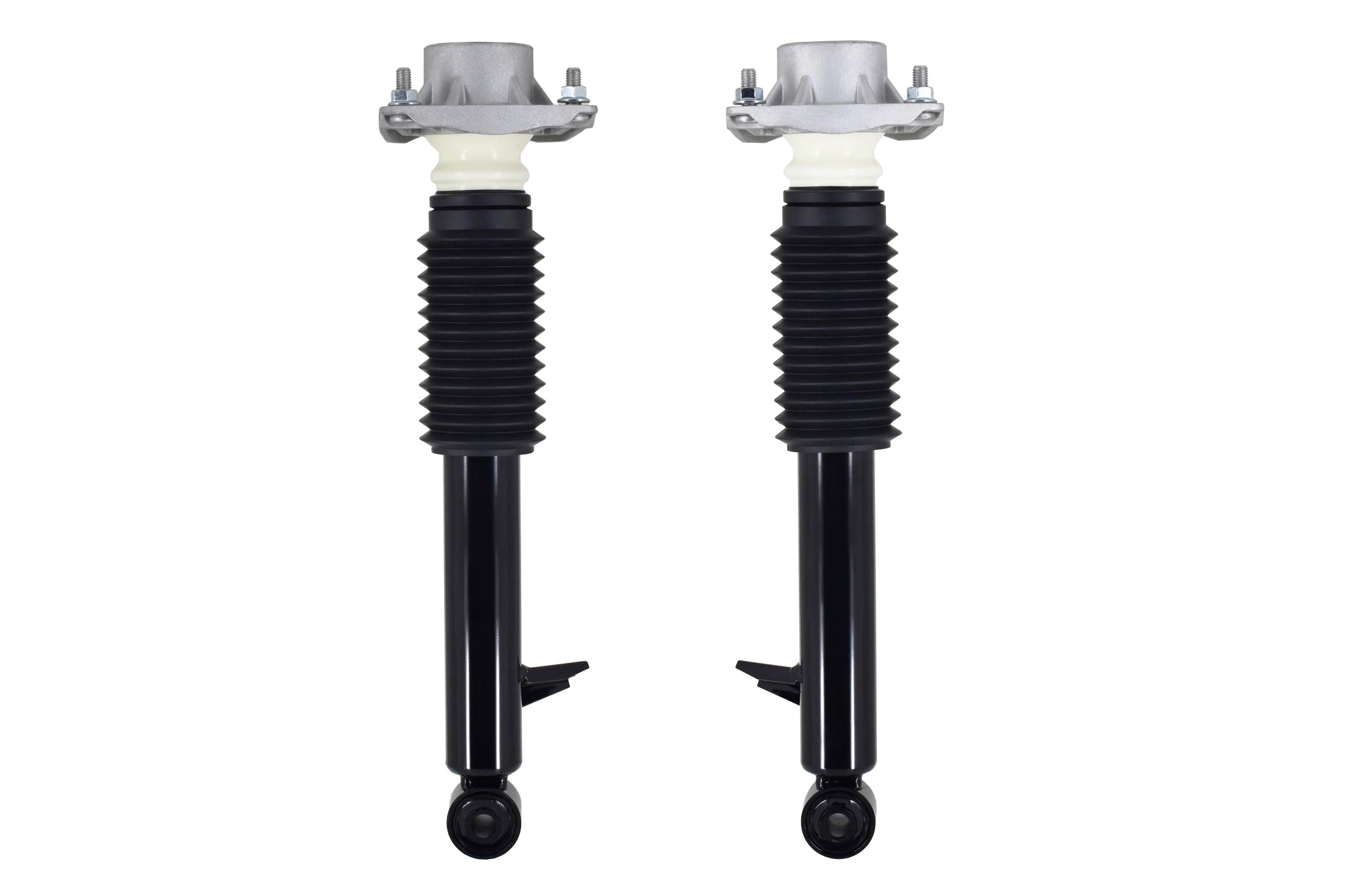 Rear Suspension Shock Absorber | FCS 8346465RL Fits BMW - Main Image