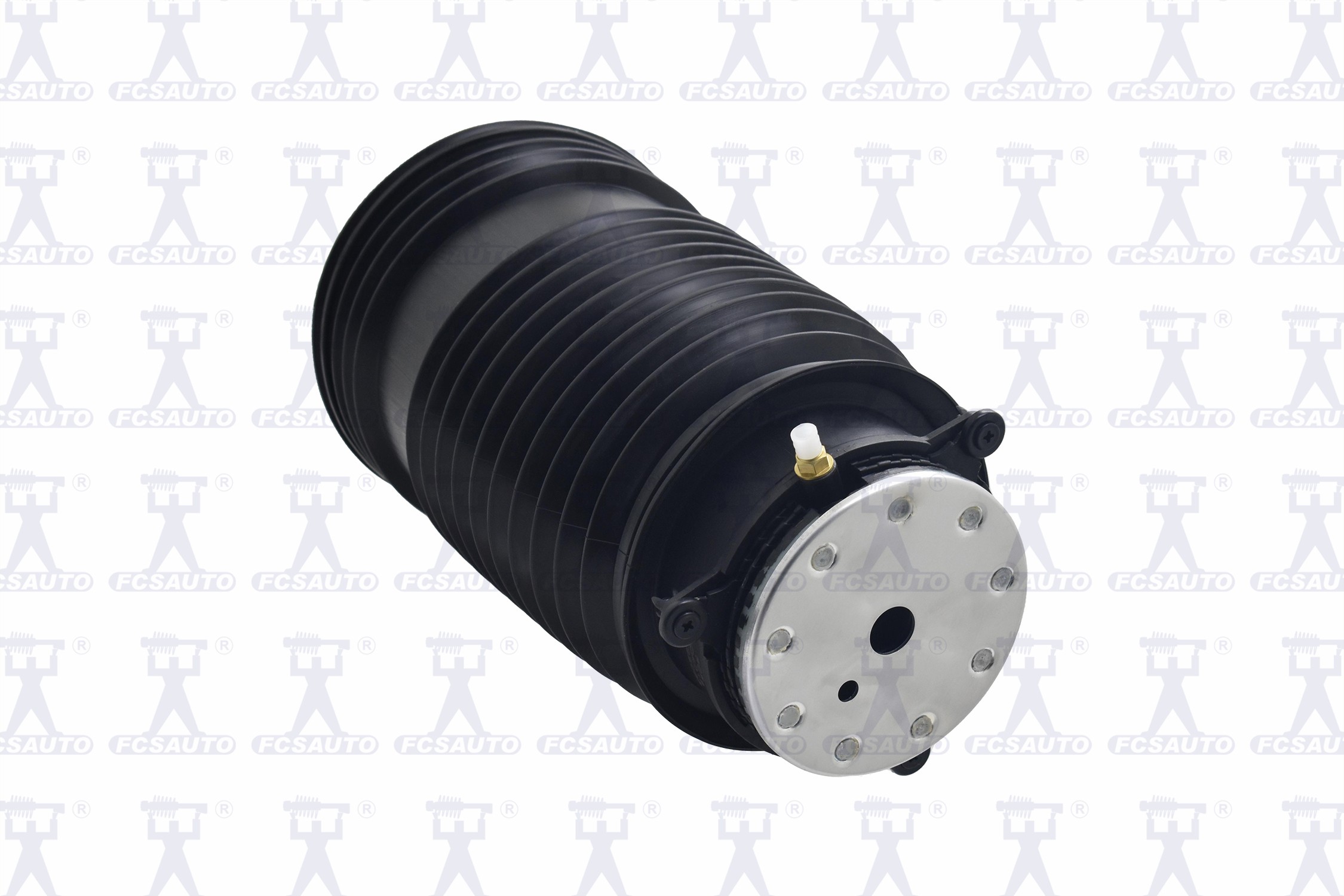 Rear Right Air Suspension Spring | FCS Q4016 Fits Mercedes-Benz - Main Image