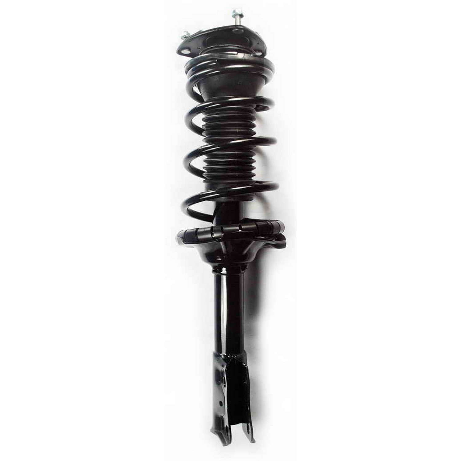 2005 Scion xA FCS Front and Rear Struts and Shock Absorbers - Set of 4 - 7