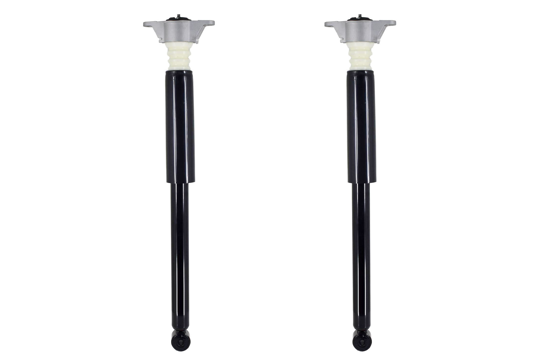 FCS 2017 Mazda Cx-3 Grand Touring Rear Suspension Shock Absorber | Part# 8346448