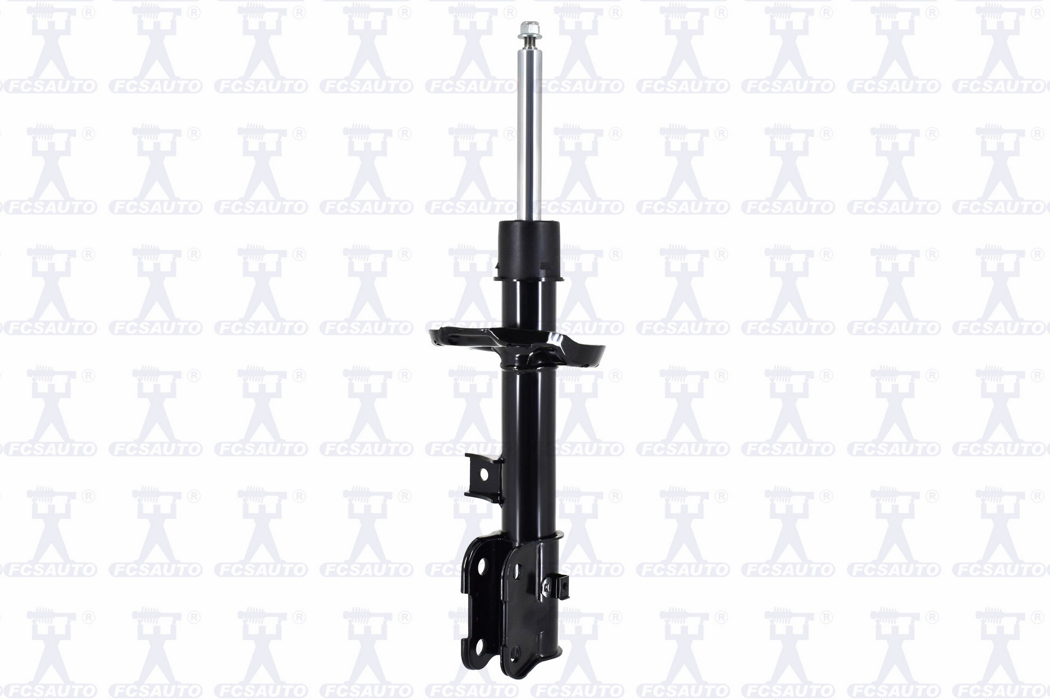 Front Left Suspension Strut | FCS 333985L Fits Kia Sedona 2015-2021 - Main Image