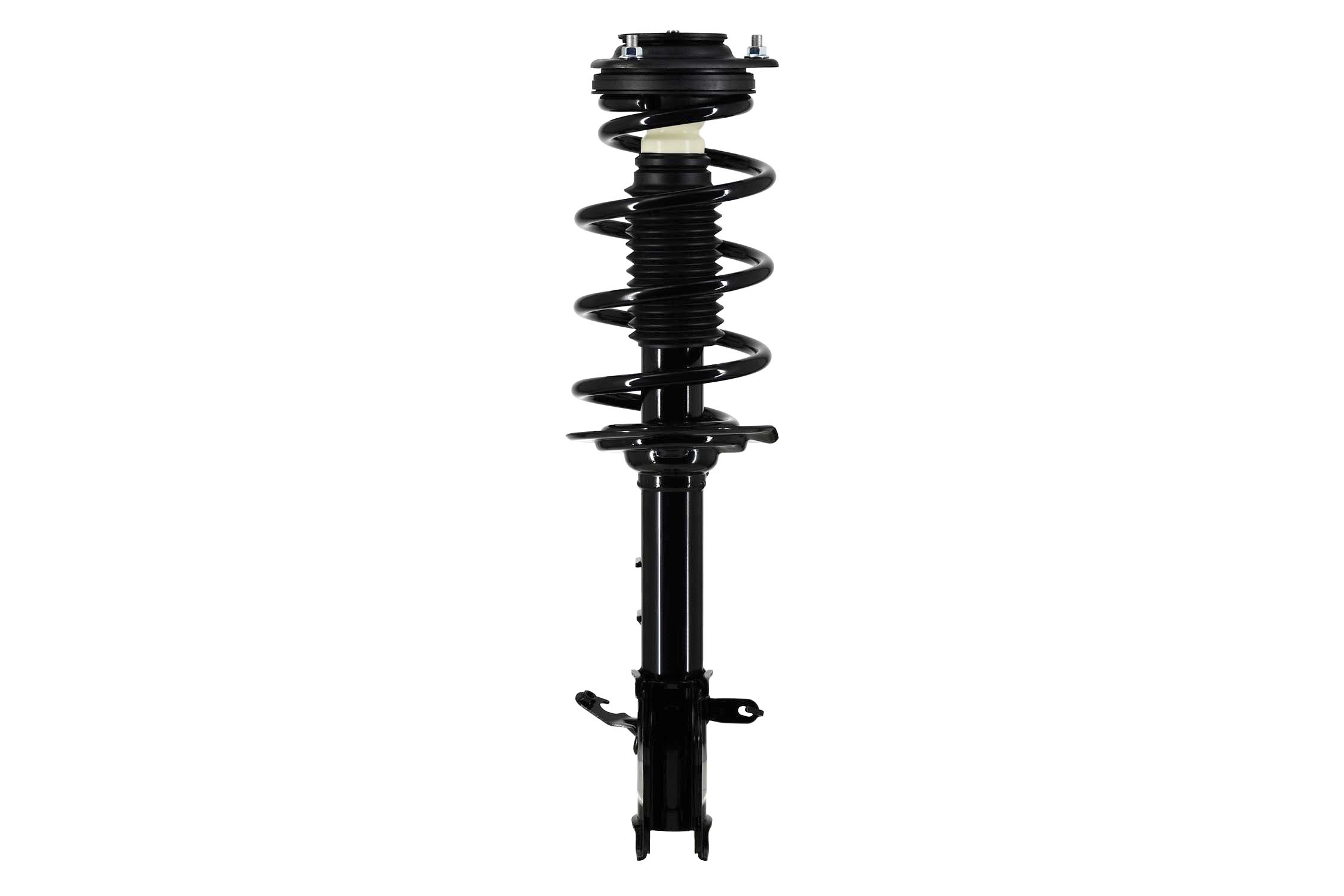 Front Right Suspension Strut and Coil Spring Assembly | FCS 1334433R Fits Subaru Ascent 2019-2024 - Main Image