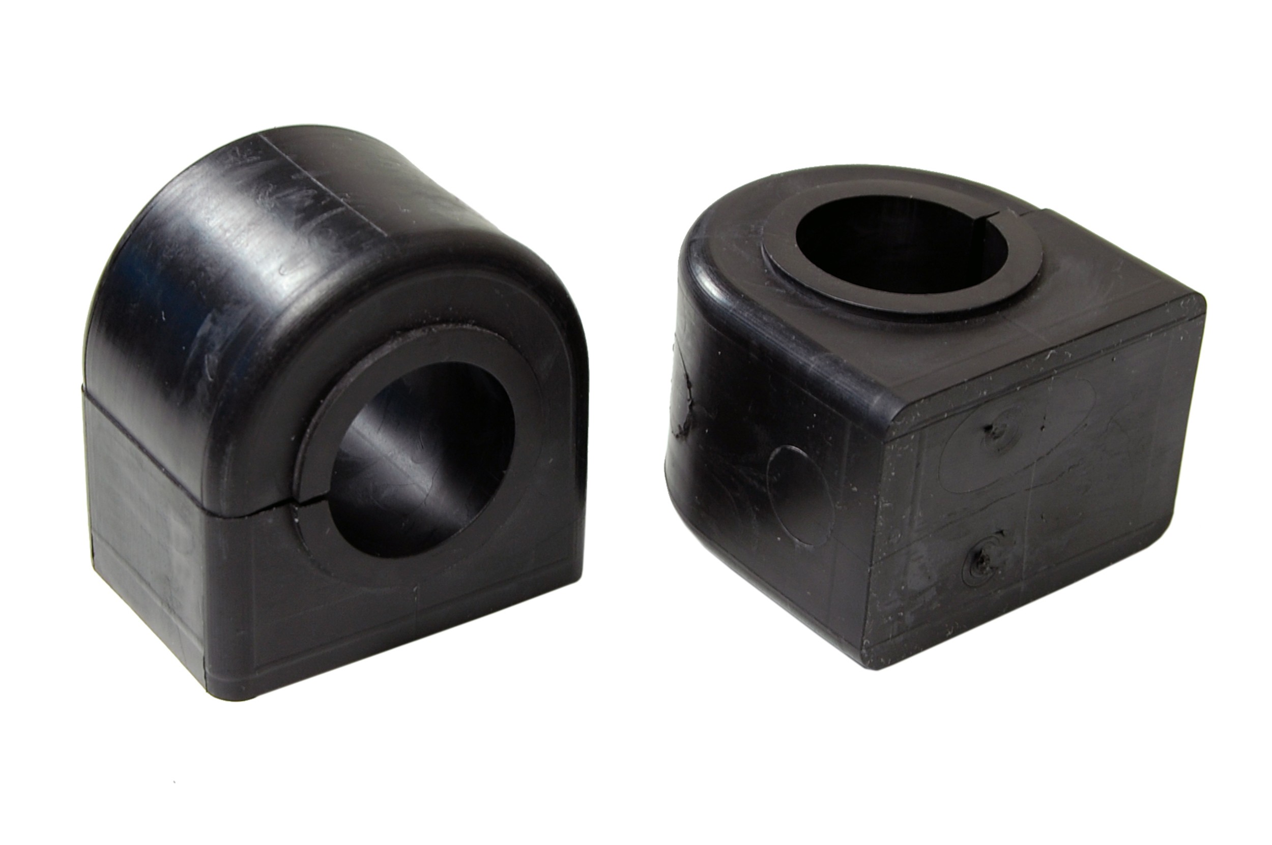 Front To Frame Suspension Stabilizer Bar Bushing Kit | Mevotech Supreme MK6647 Fits Chevrolet Corvette 1988-1996 - Main Image