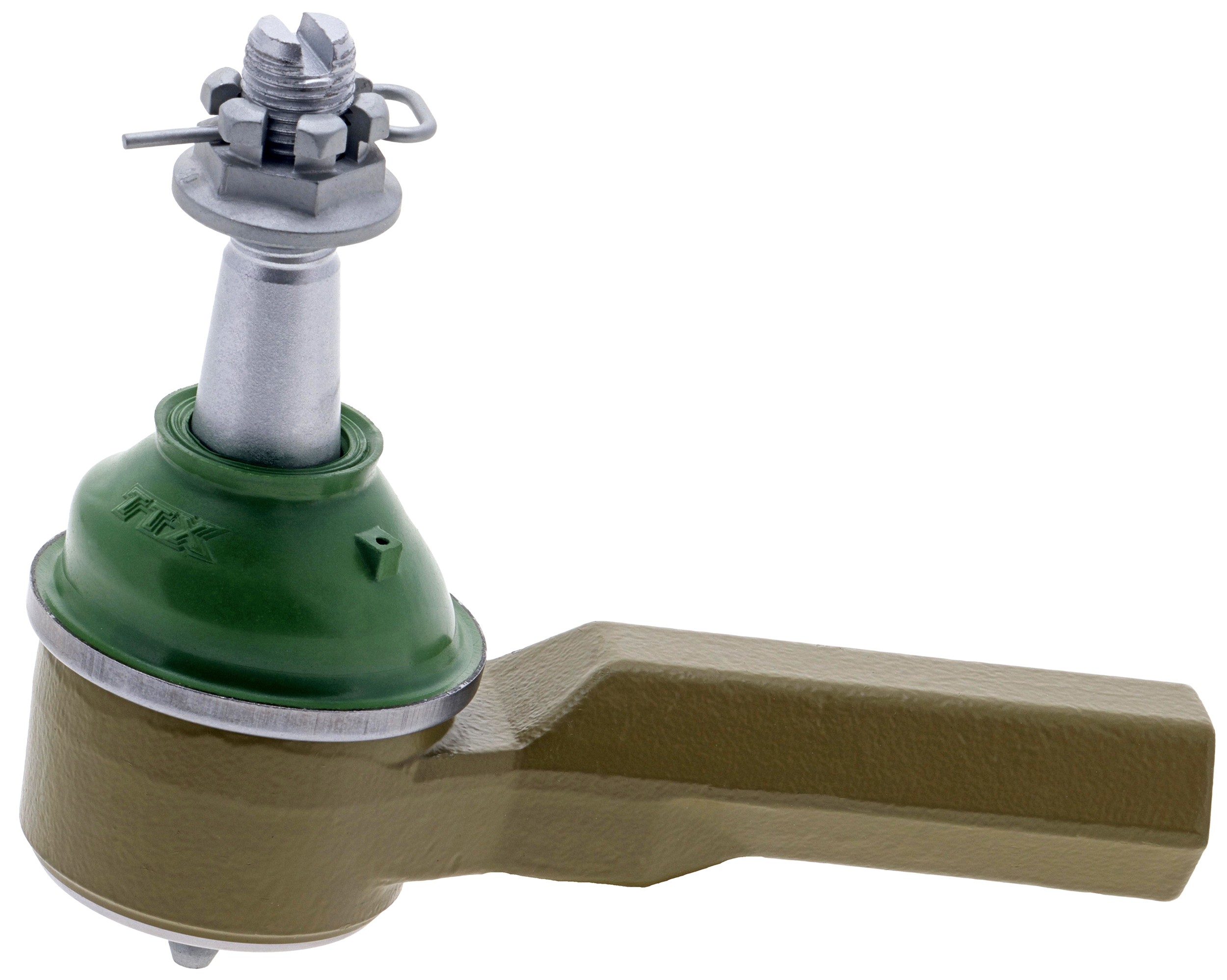 Front Outer Steering Tie Rod End | Mevotech Supreme TXMS506157 Fits Chevrolet GMC - Main Image