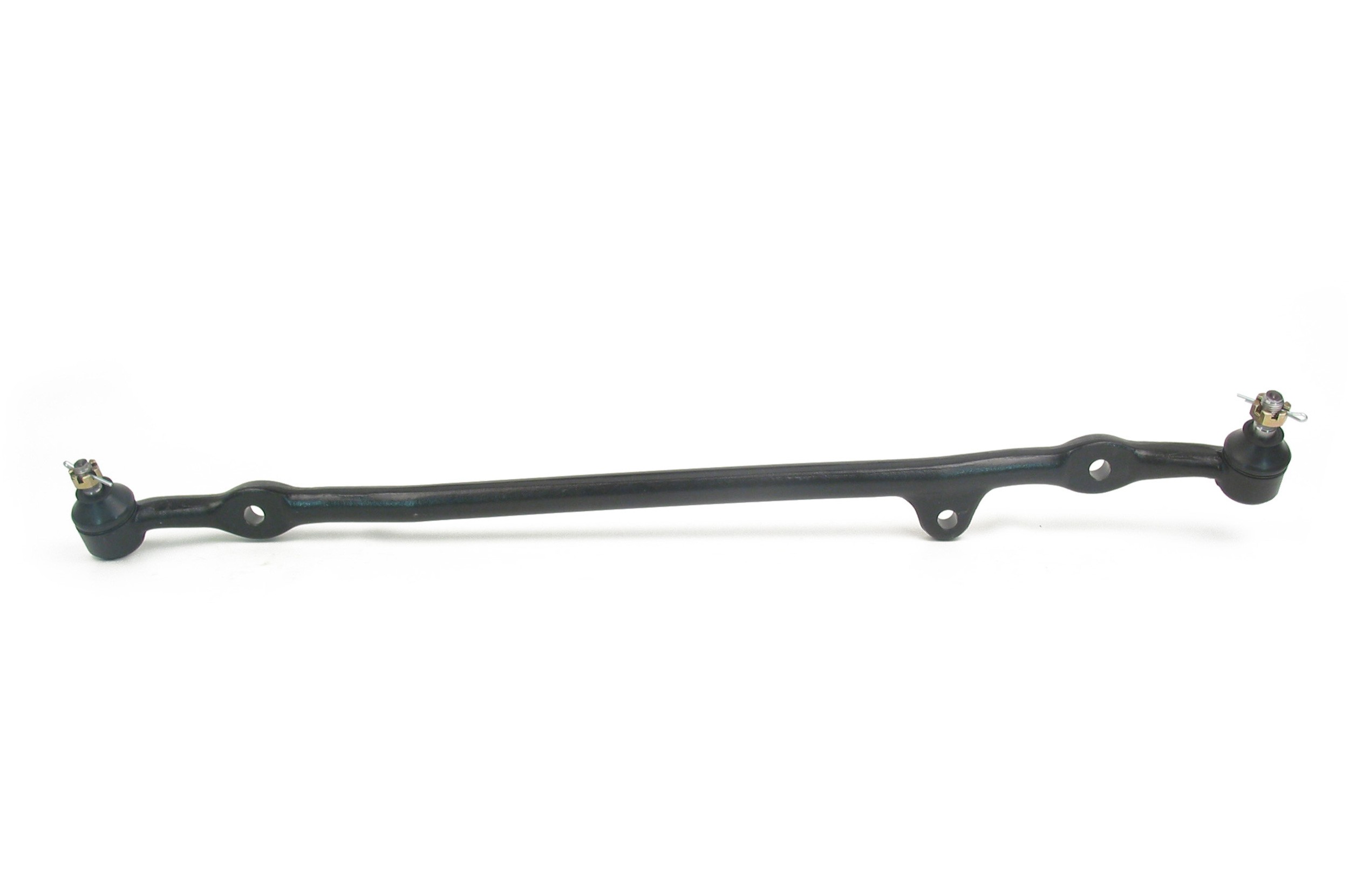 Front Steering Center Link | Mevotech Supreme MDS1060 Fits Toyota Pickup 1984-1995 - Main Image
