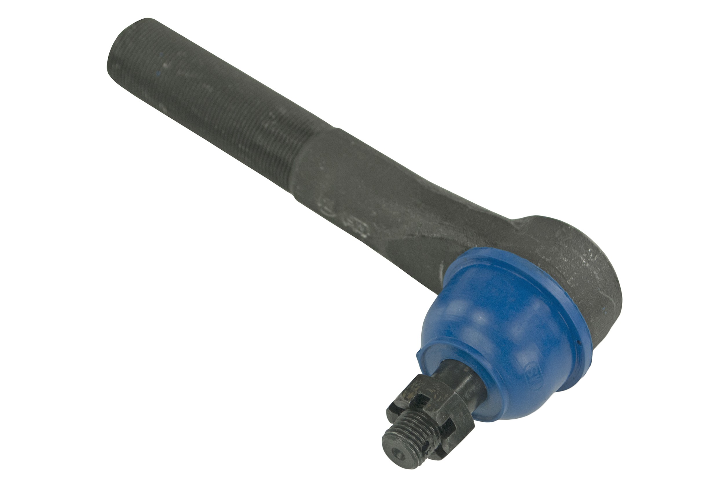 Front Left Outer Steering Tie Rod End | Mevotech Supreme MES3247RT Fits Dodge - Main Image