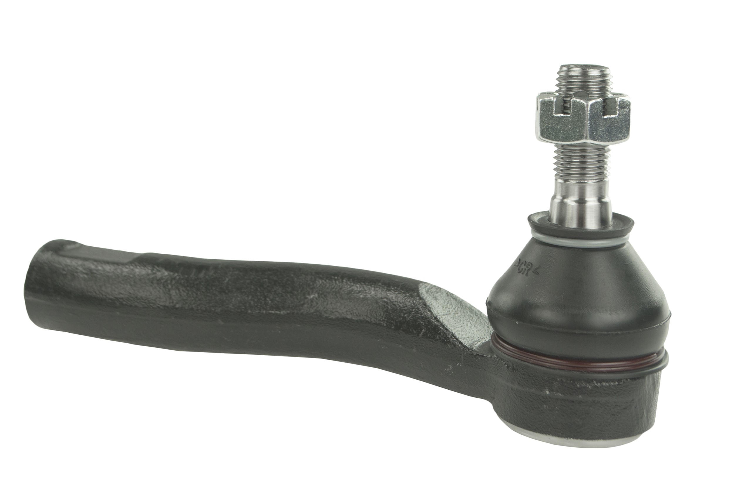 Front Right Outer Steering Tie Rod End | Mevotech Supreme MES3566 Fits Toyota Celica 2000-2005 - Main Image