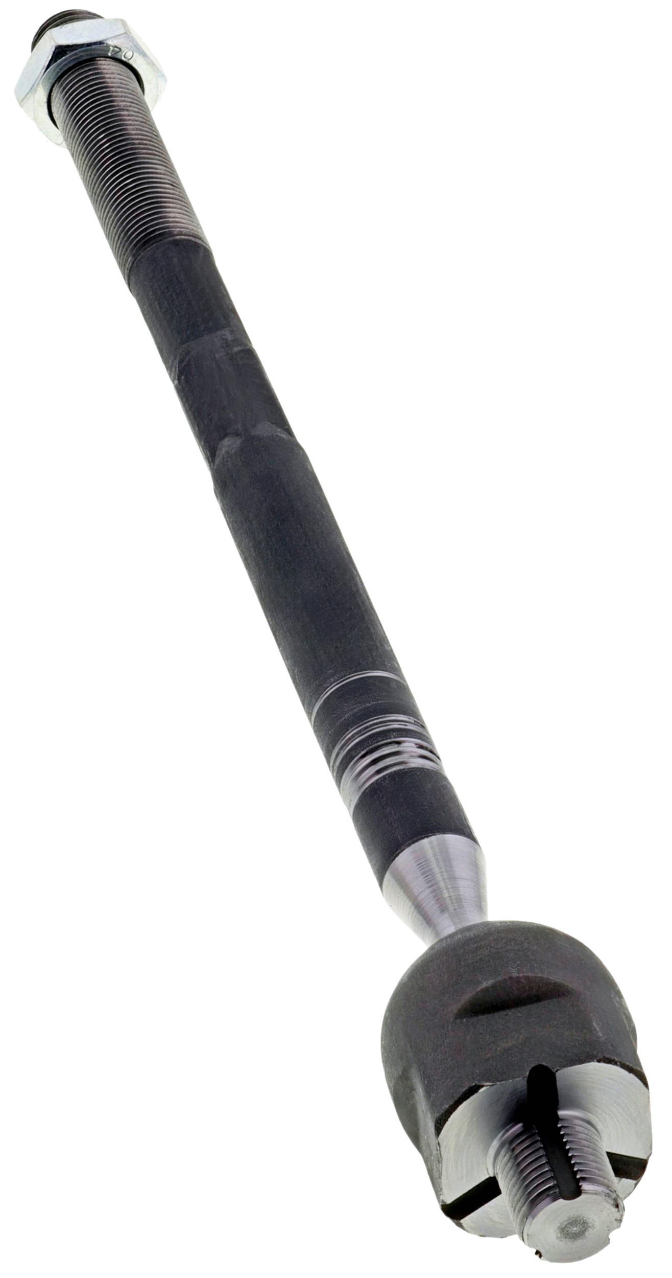 Front Inner Steering Tie Rod End | Mevotech Supreme MS70700 Fits Volkswagen Porsche Audi - Main Image