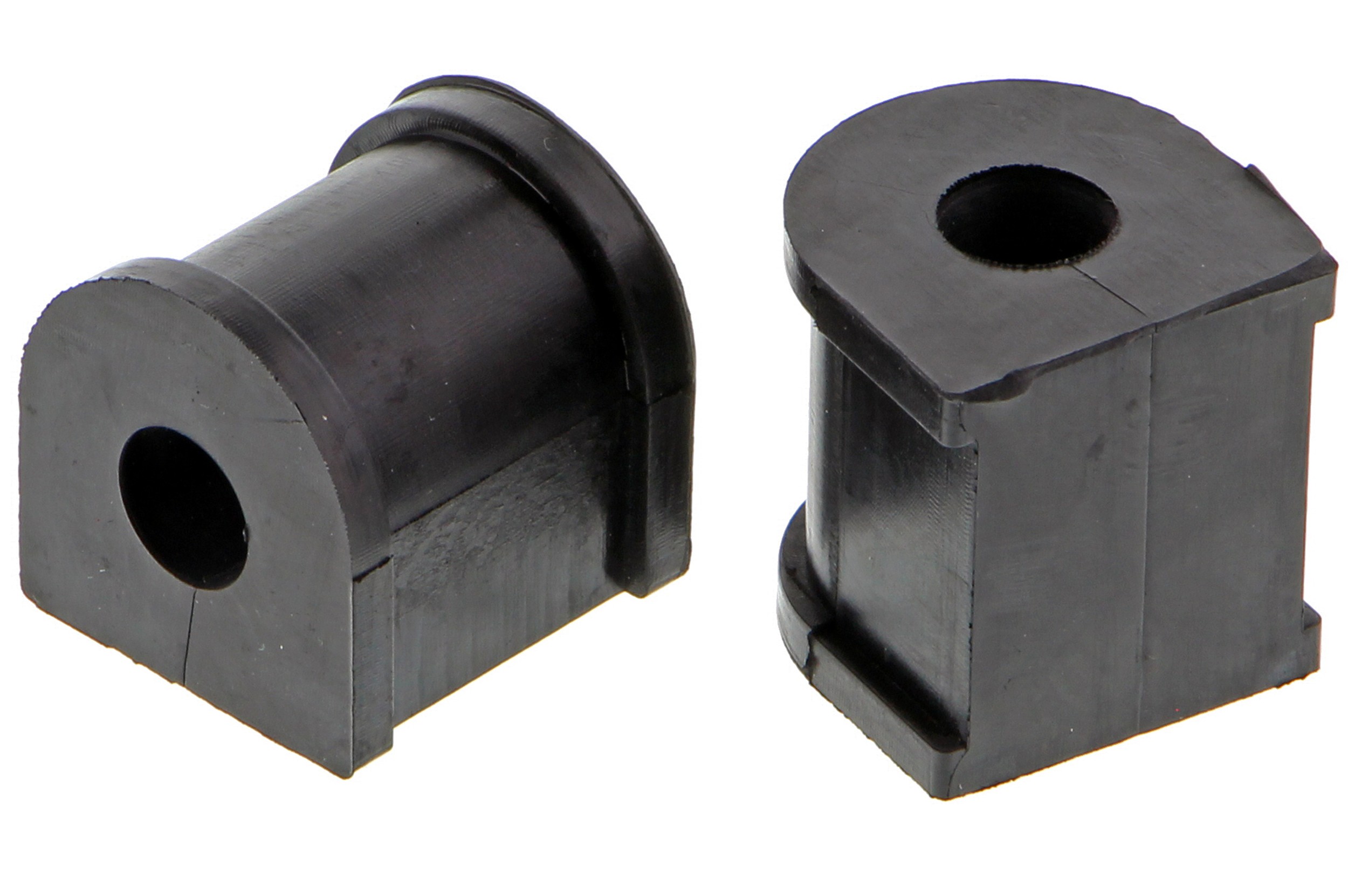 Rear To Frame Suspension Stabilizer Bar Bushing Kit | Mevotech Supreme MS76866 Fits Mazda MX-5 Miata 2006-2013 - Main Image
