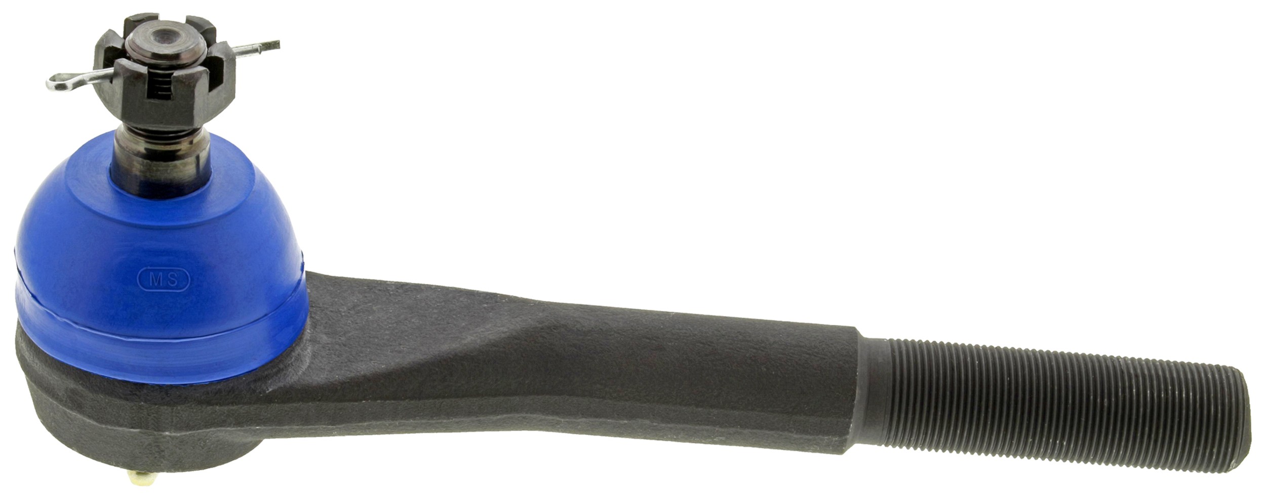 Front Outer Steering Tie Rod End | Mevotech Supreme MES2026R Fits Chevrolet GMC - Main Image