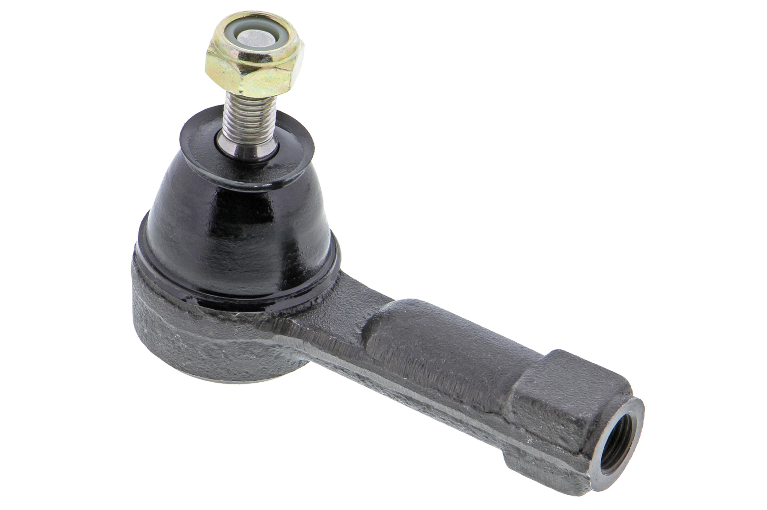 Renault Front Outer Steering Tie Rod End | Mevotech Supreme MES2230RL - Main Image