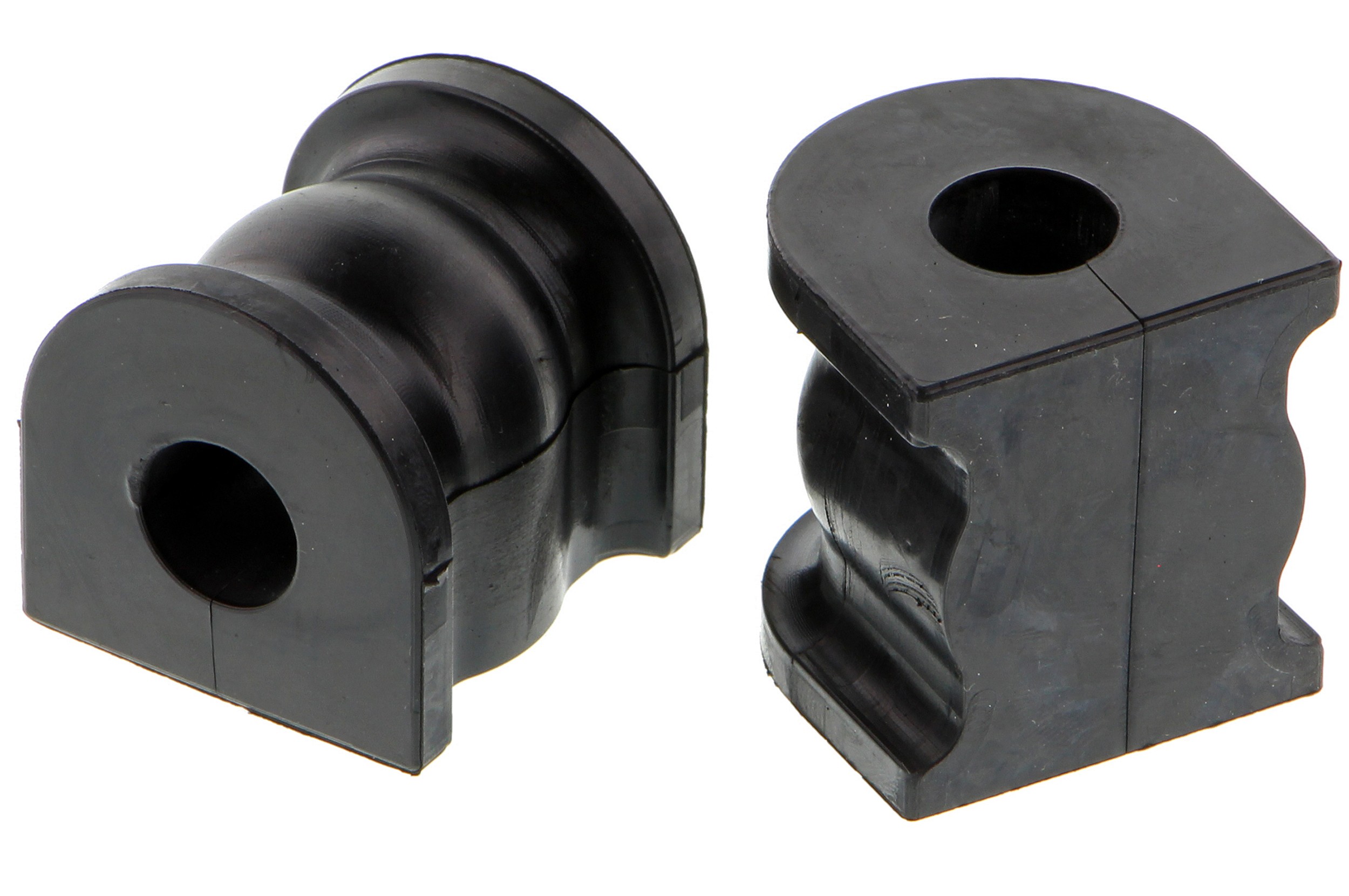 Rear To Frame Suspension Stabilizer Bar Bushing Kit | Mevotech Supreme MS76867 Fits Mazda CX-9 2007-2015 - Main Image