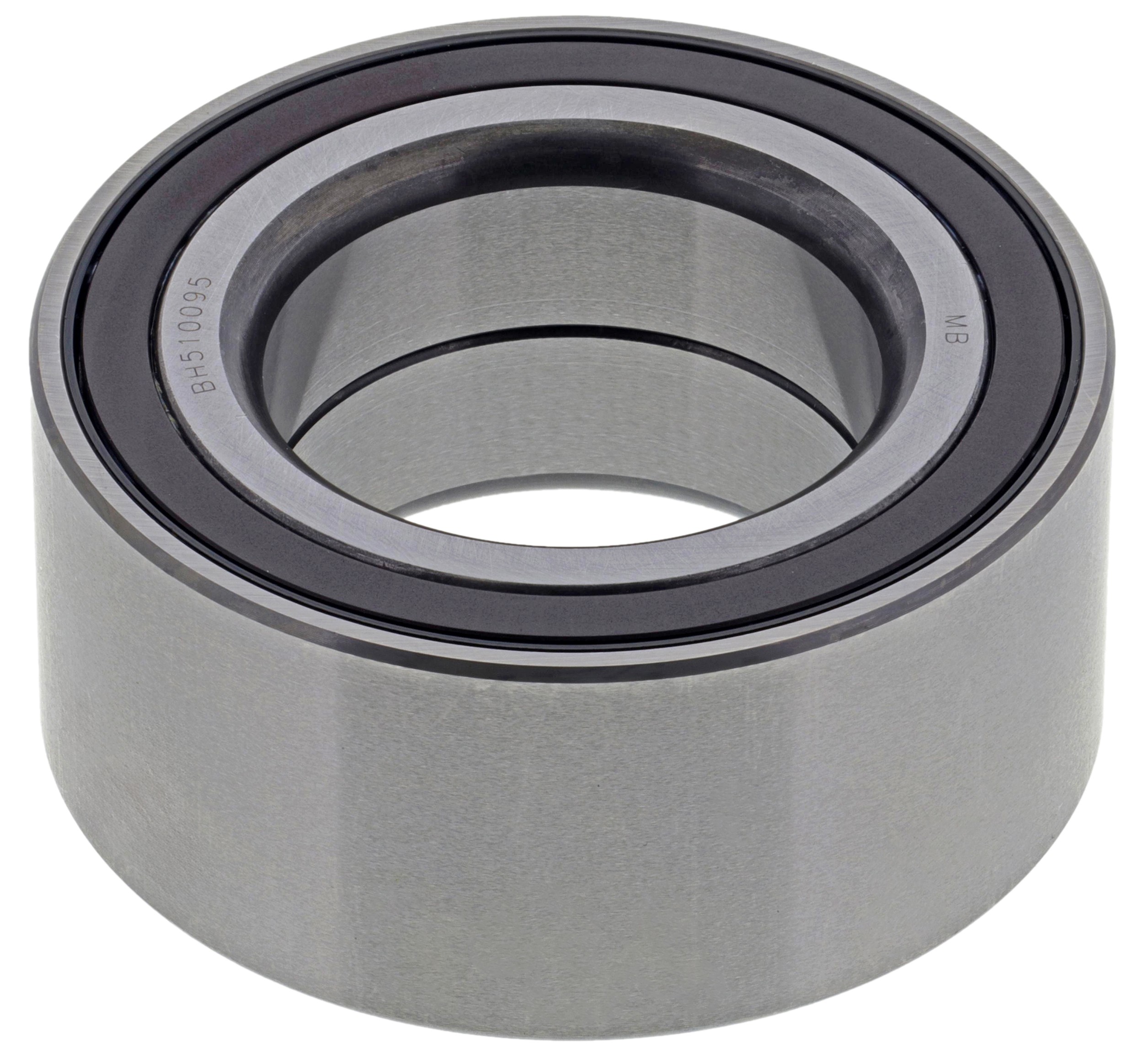 Front Wheel Bearing | Mevotech Supreme H510095 Fits Honda Acura - Main Image