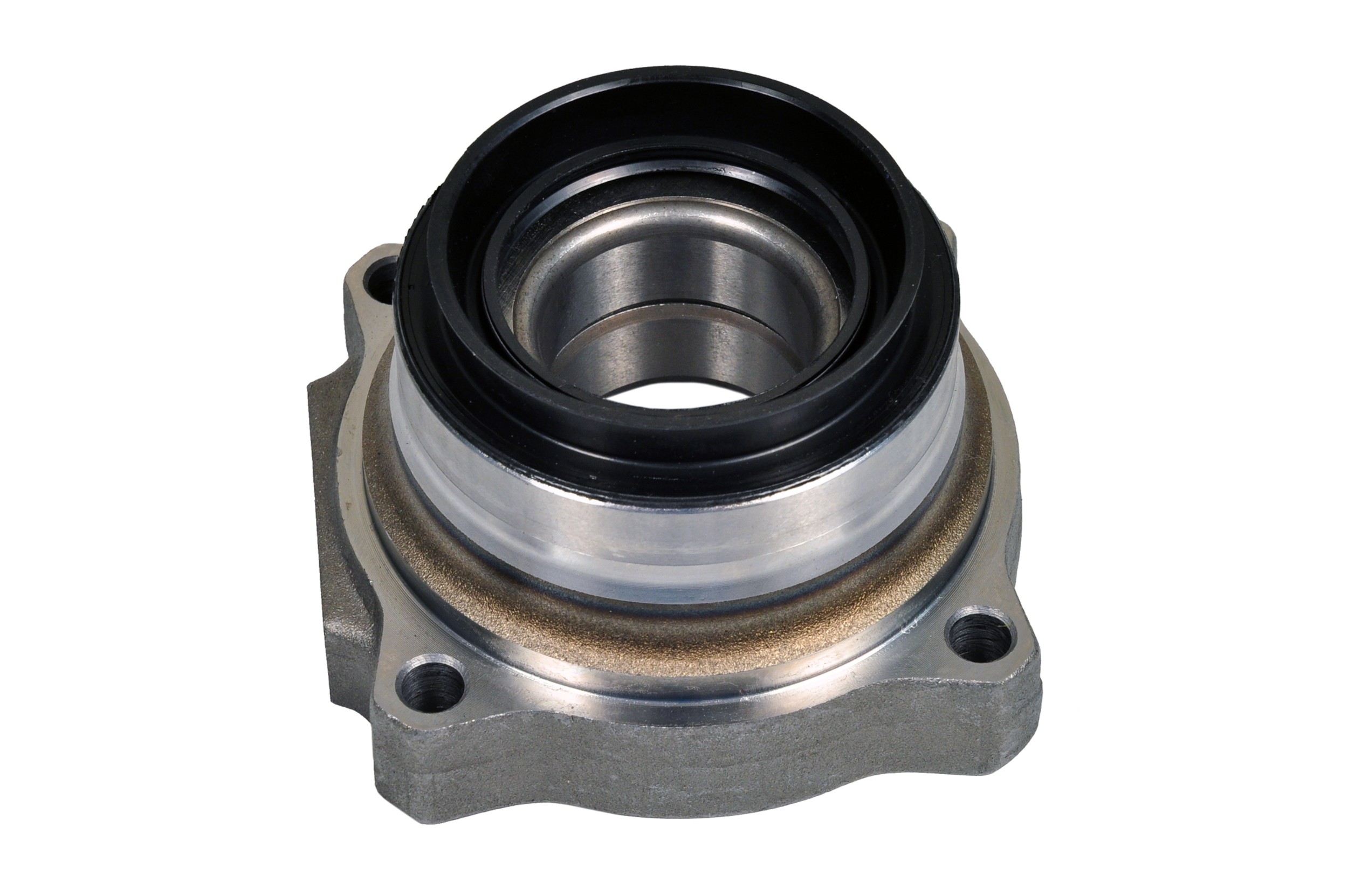 Rear Left Wheel Bearing and Hub Assembly | Mevotech Supreme H512294 Fits Toyota Tacoma 2005-2023 - Main Image