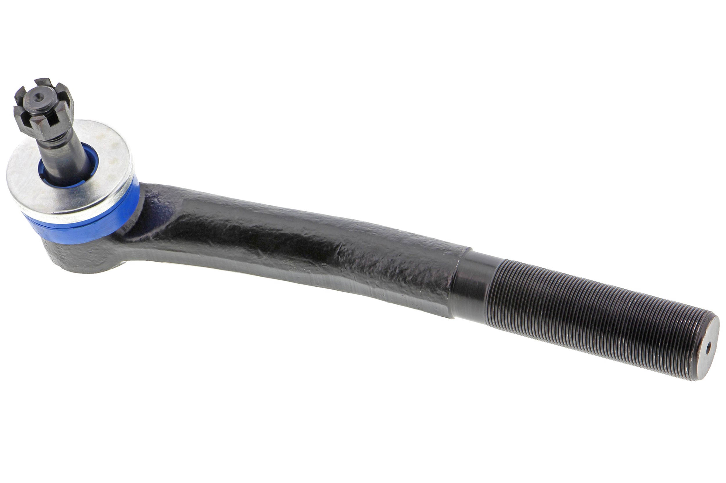Front Left Outer Steering Tie Rod End | Mevotech Supreme MES3496 Fits Dodge - Main Image