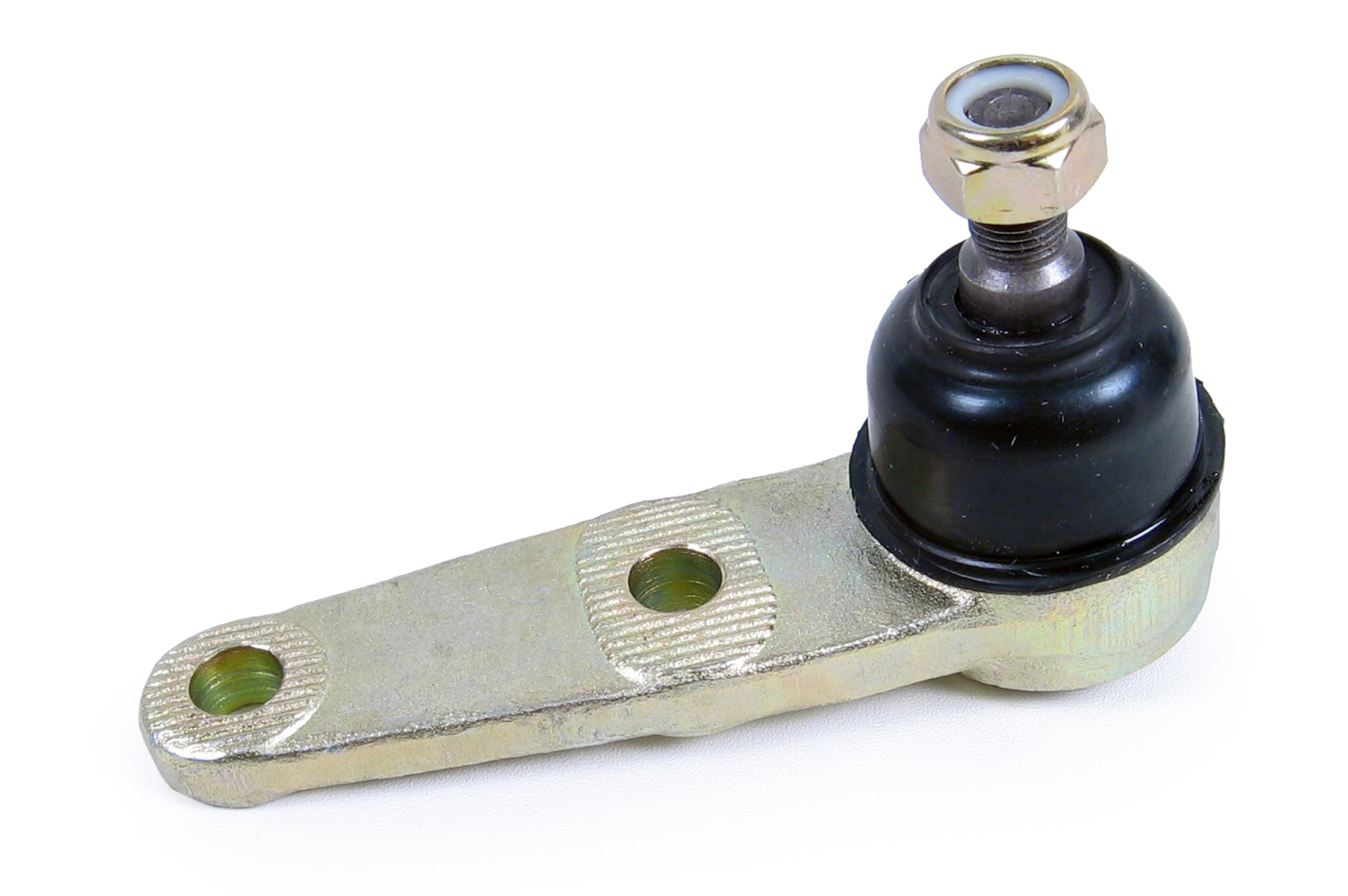 Front Lower Suspension Ball Joint | Mevotech Supreme MK9635 Fits Hyundai Mitsubishi - Main Image