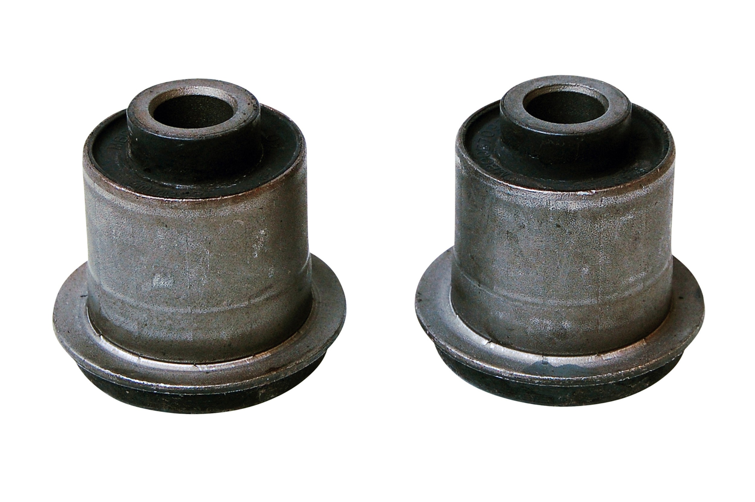 Front Upper Suspension Control Arm Bushing Kit | Mevotech Supreme MS25429 Fits Dodge Ram - Main Image