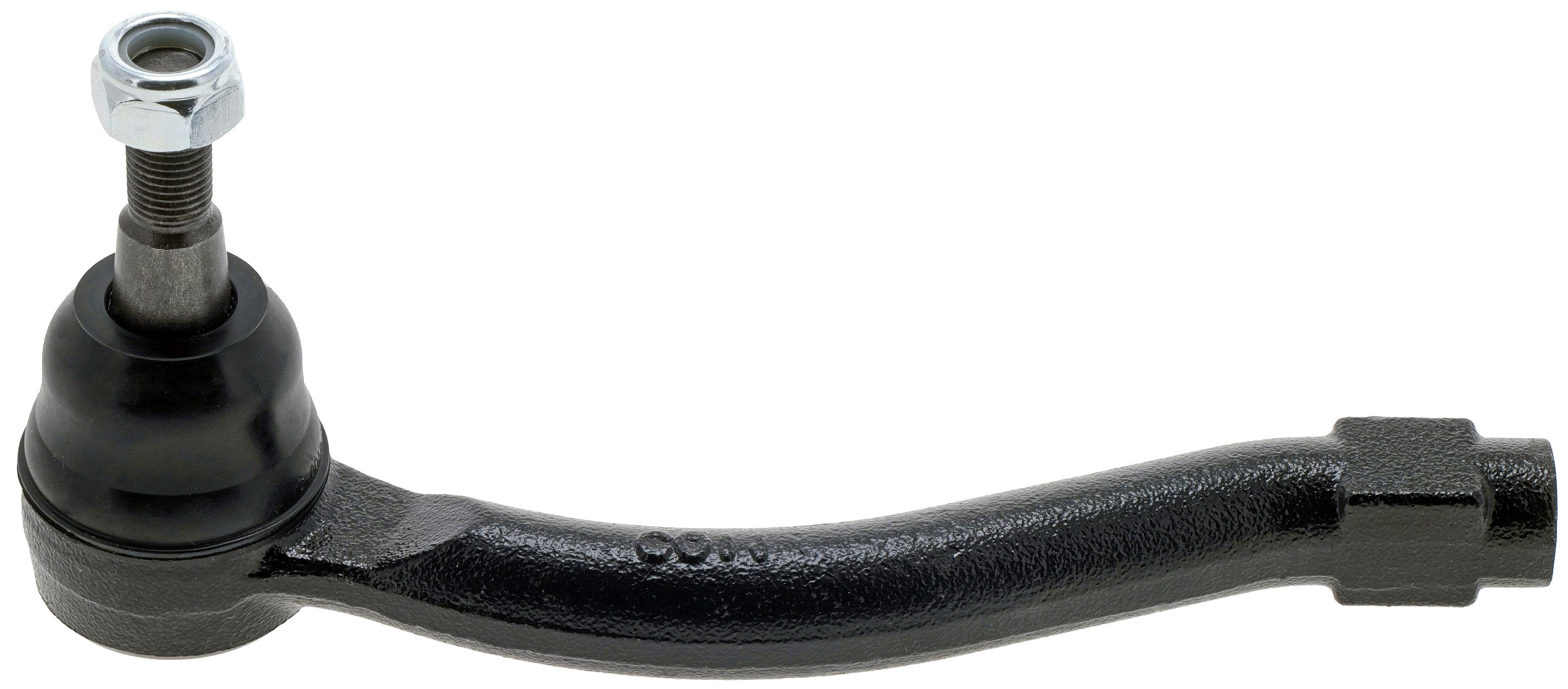 Front Right Outer Steering Tie Rod End | Mevotech Supreme MS30614 Fits INFINITI Nissan - Main Image