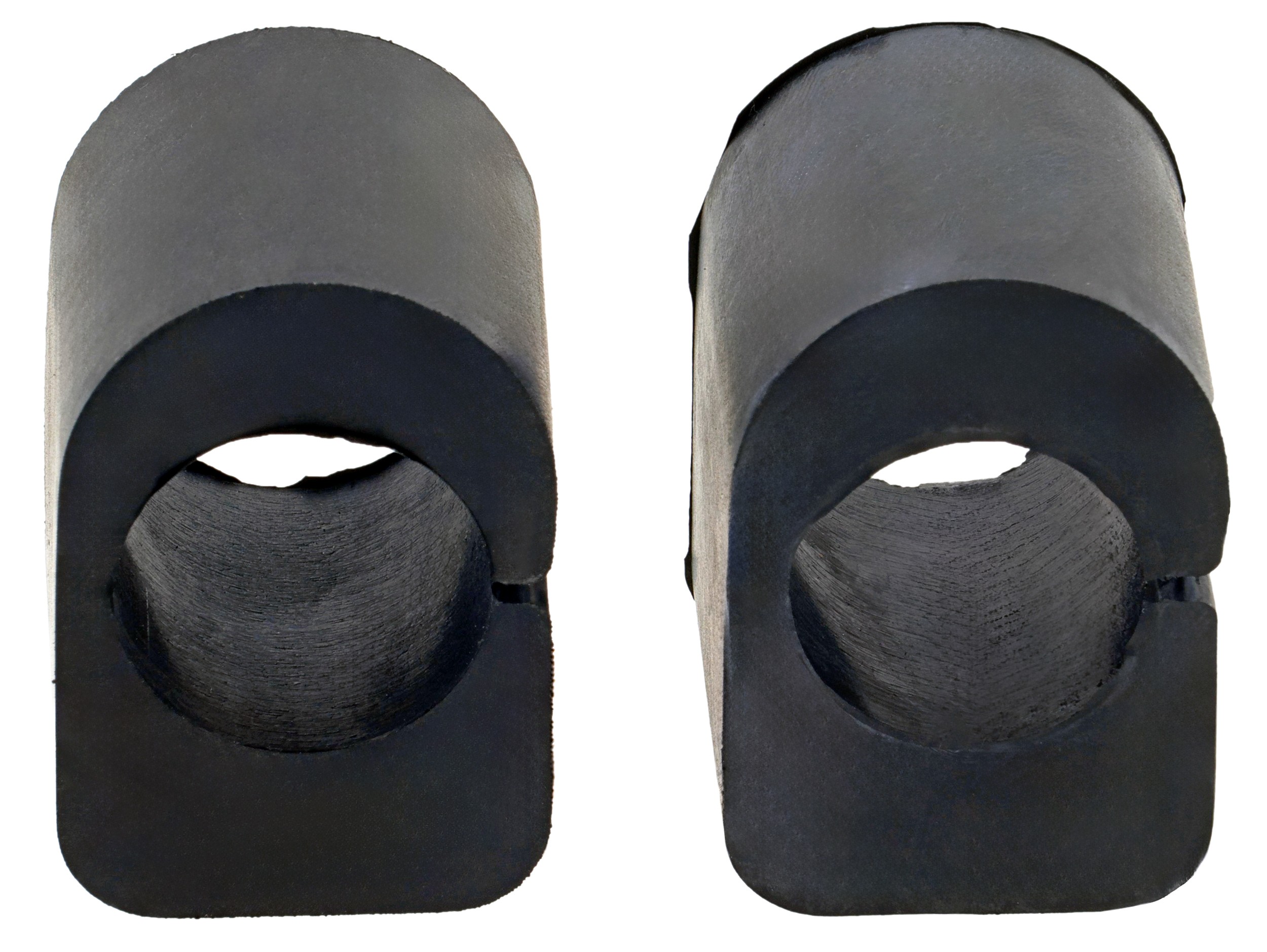 Front To Frame Suspension Stabilizer Bar Bushing Kit | Mevotech Supreme MK7096 Fits Dodge Plymouth Ford - Main Image