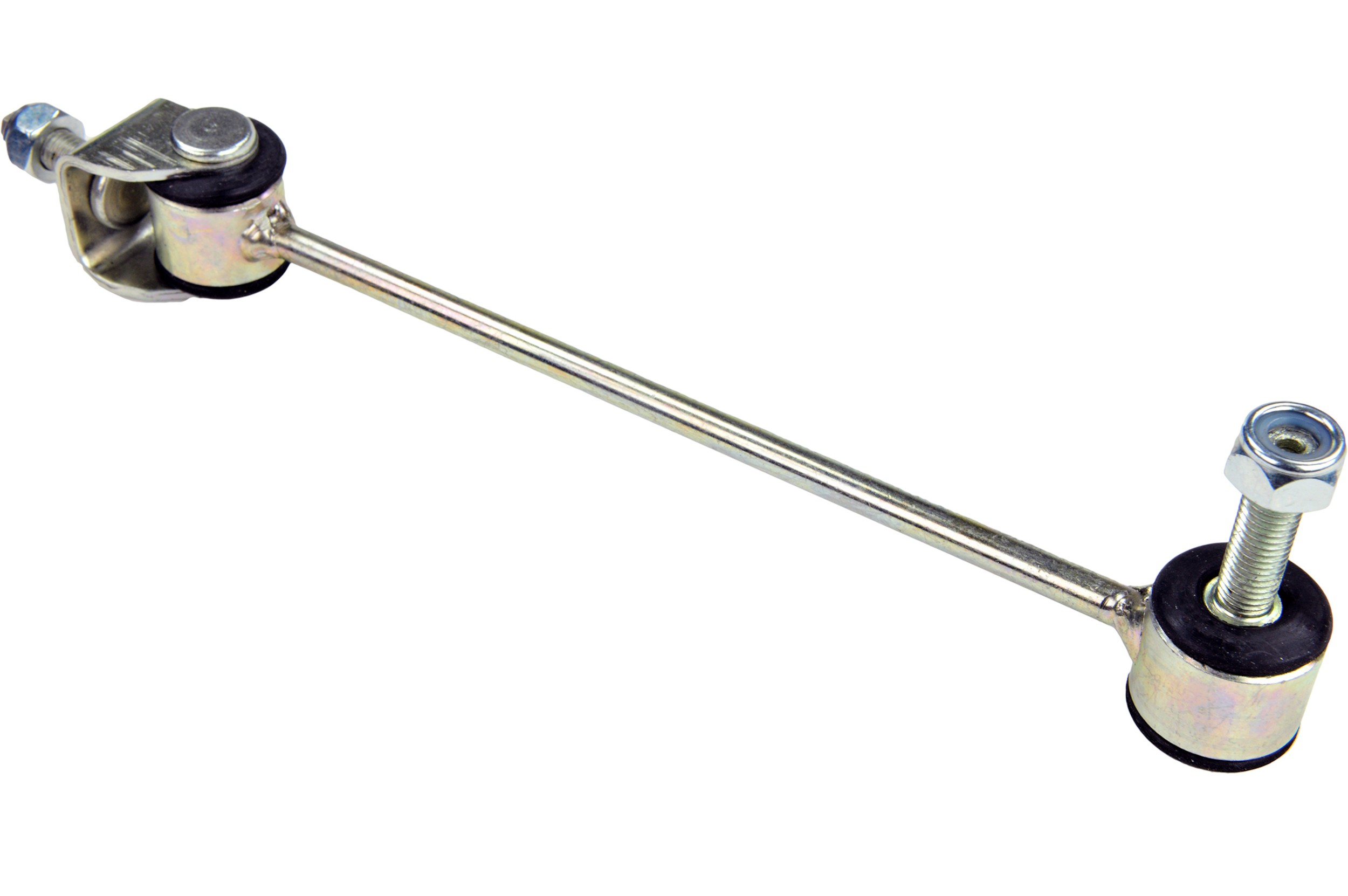 Rear Left Suspension Stabilizer Bar Link Kit | Mevotech Supreme MS108113 Fits Mercedes-Benz - Main Image