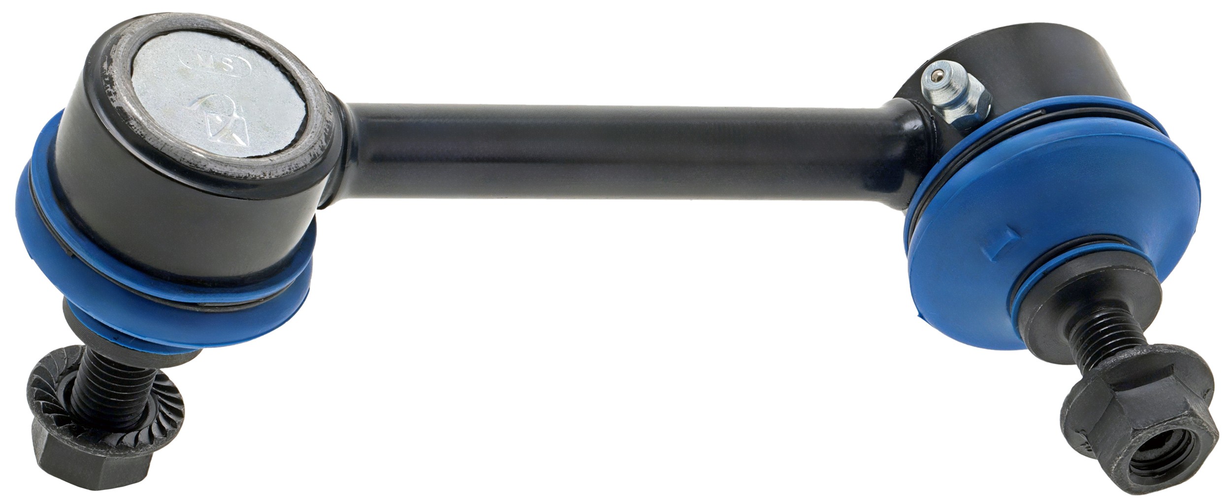 Rear Right Suspension Stabilizer Bar Link Kit | Mevotech Supreme MS258119 Fits Jeep Cherokee 2014-2022 - Main Image