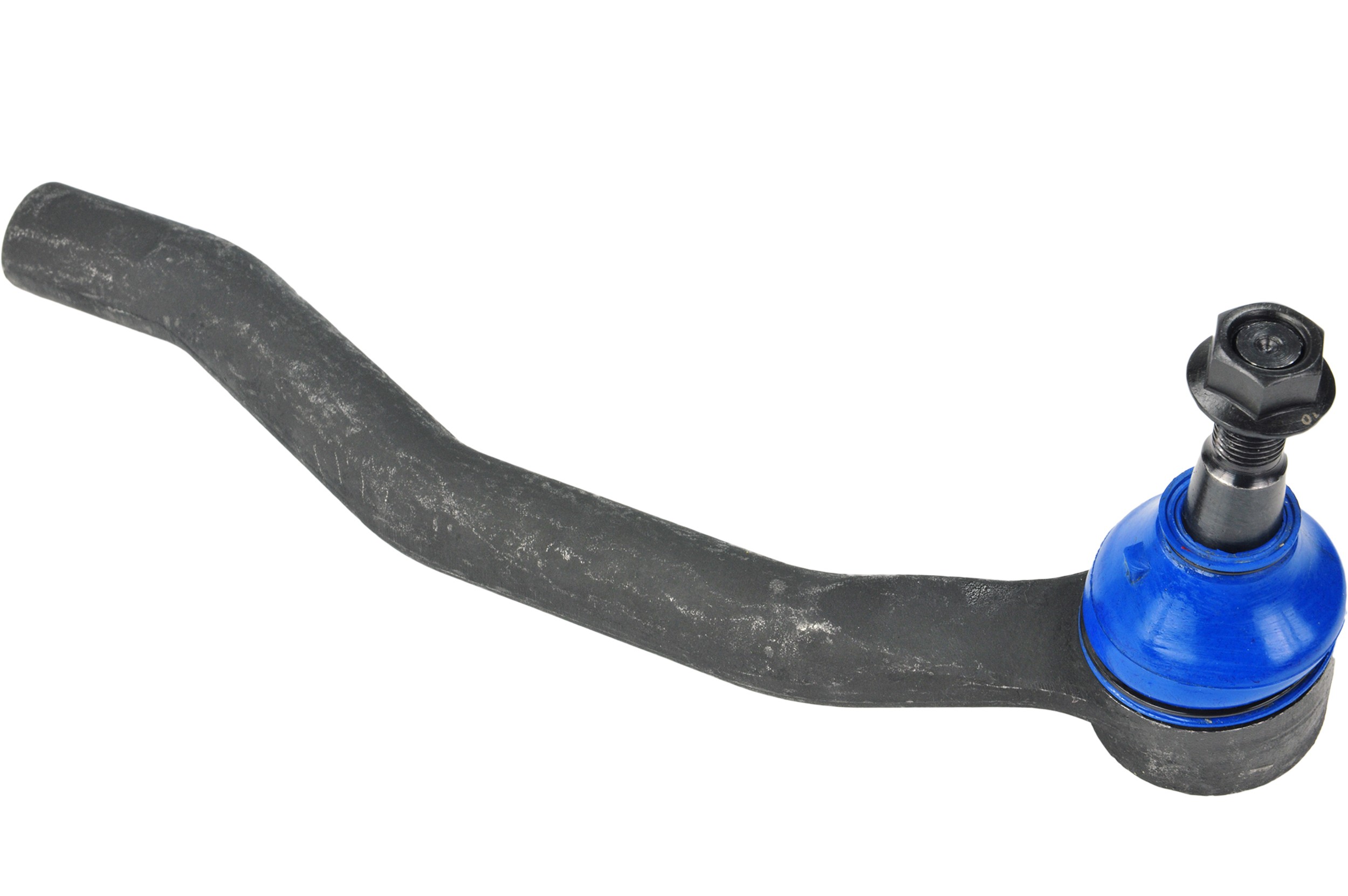 Front Right Outer Steering Tie Rod End | Mevotech Supreme MS30672 Fits Nissan Quest 2011-2017 - Main Image