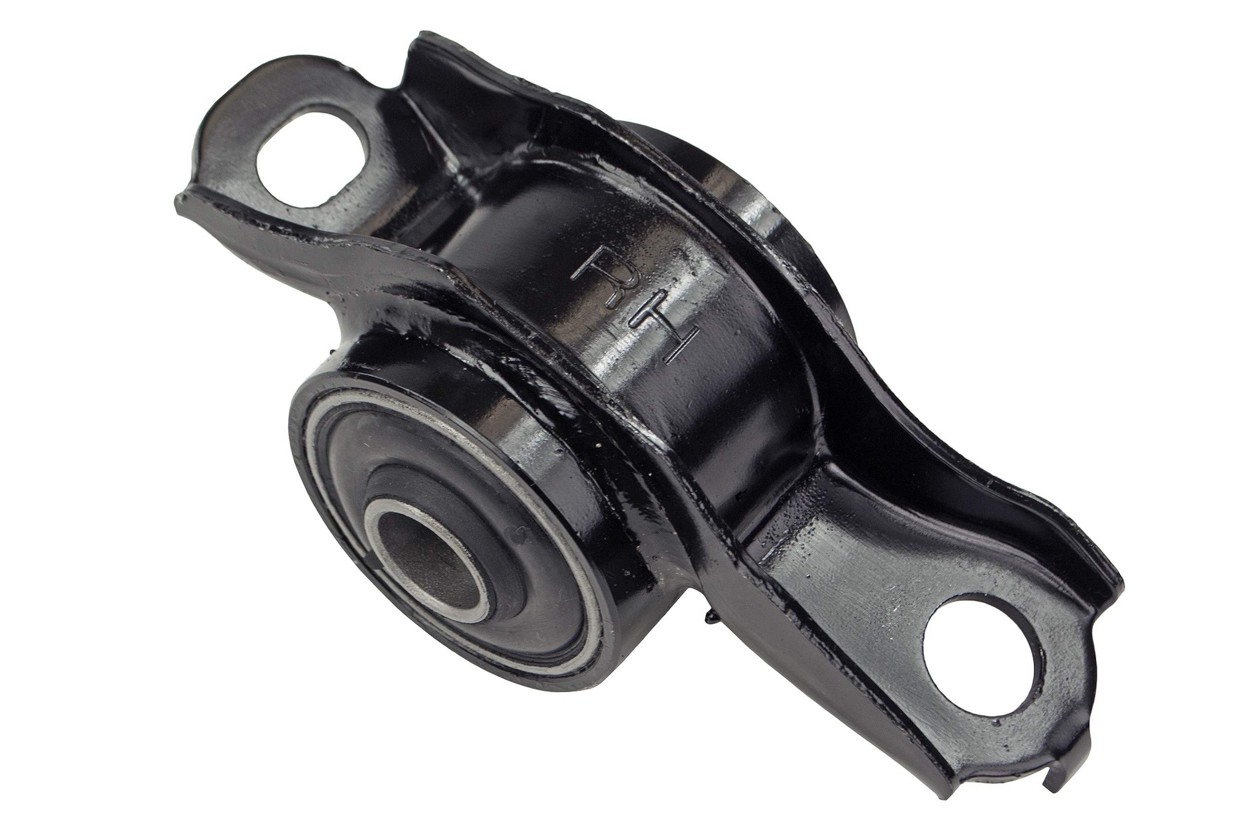 Front Lower Rearward Suspension Control Arm Bushing | Mevotech Supreme MS40472 Fits Ford Probe 1993-1997 - Main Image