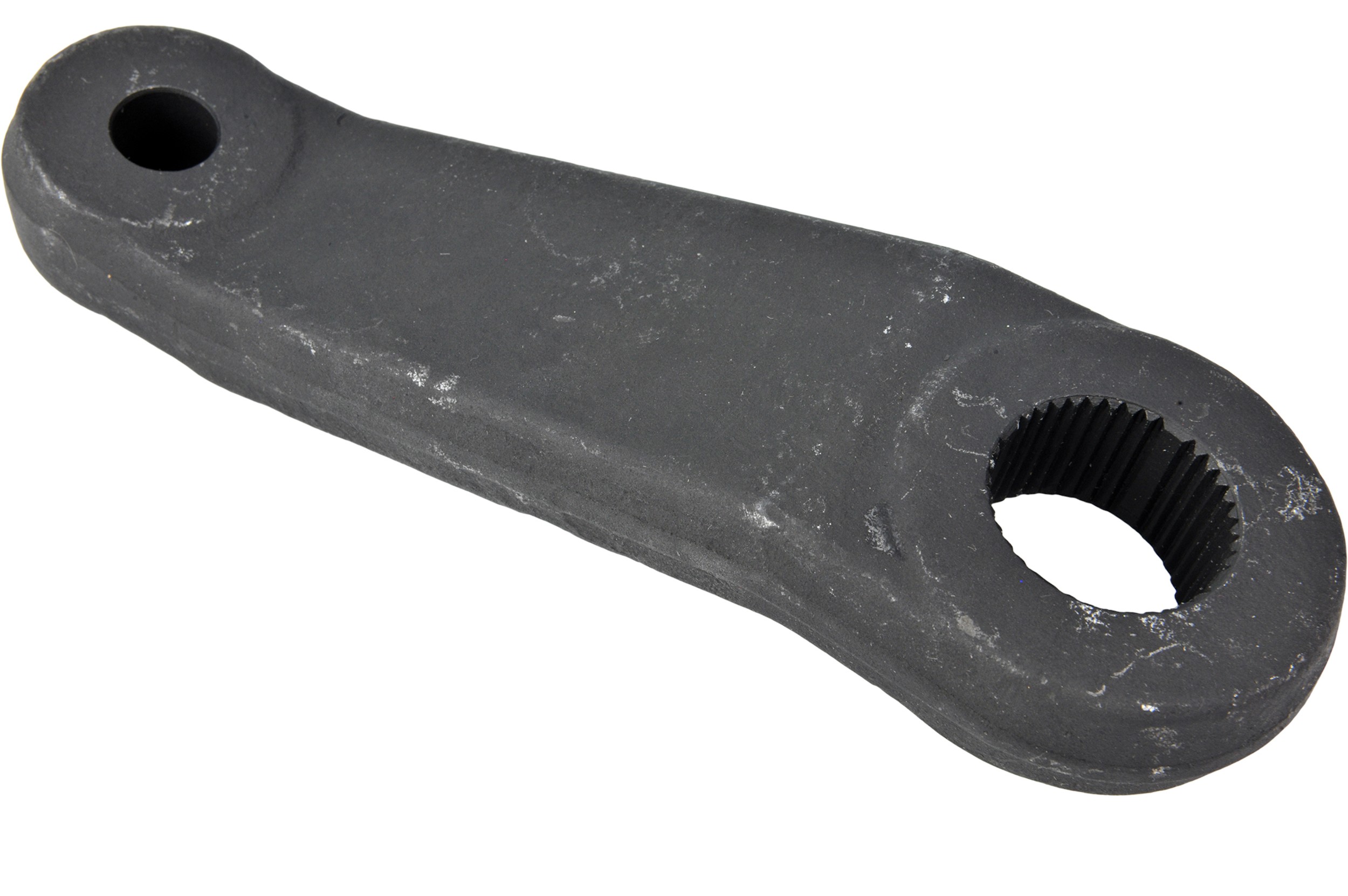 Front Steering Pitman Arm | Mevotech Supreme MS40958 Fits Ford - Main Image