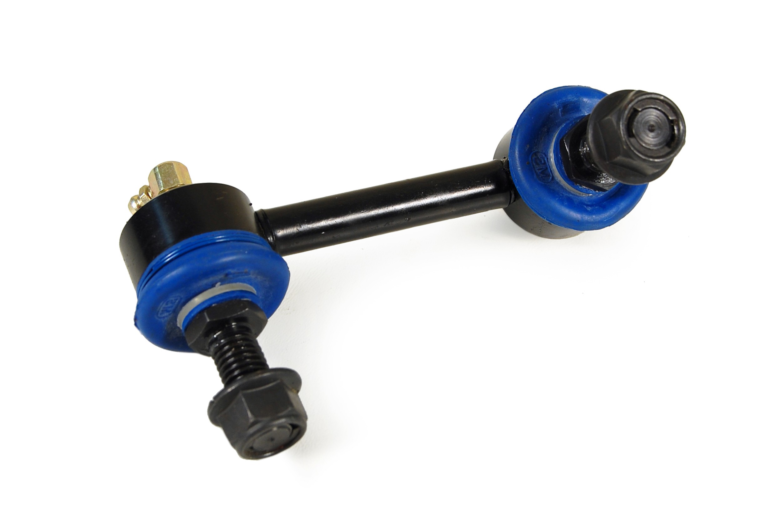 Rear Left Suspension Stabilizer Bar Link Kit | Mevotech Supreme MS50854 Fits Cadillac CTS 2008-2019 - Main Image