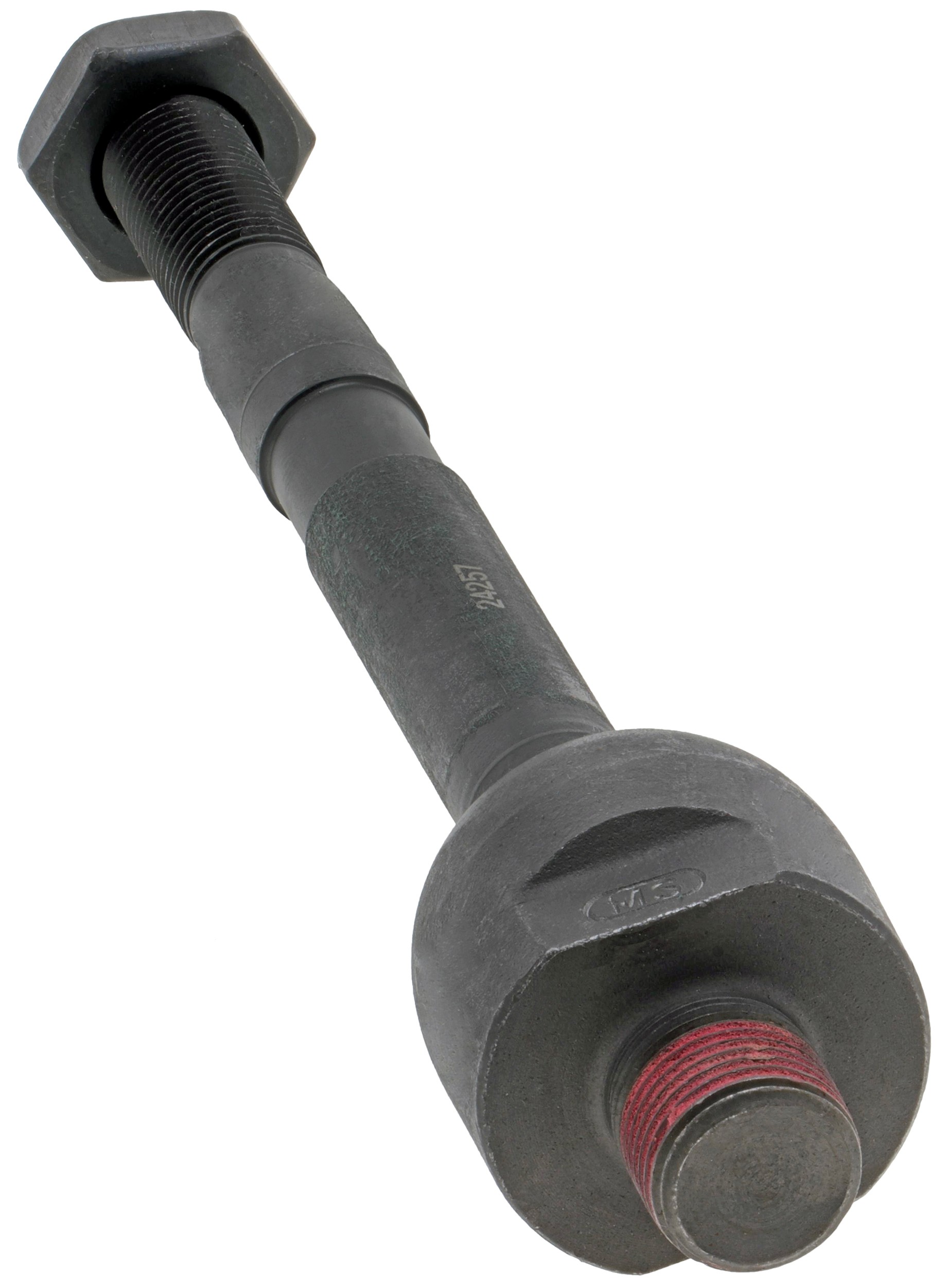 Front Inner Steering Tie Rod End | Mevotech Supreme MS60729 Fits Honda Acura - Main Image