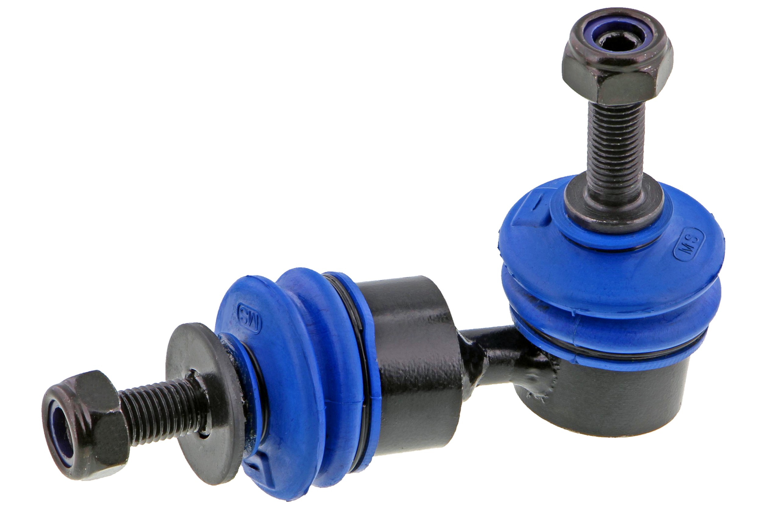 Rear Suspension Stabilizer Bar Link Kit | Mevotech Supreme MS76830 Fits Volvo Mazda - Main Image