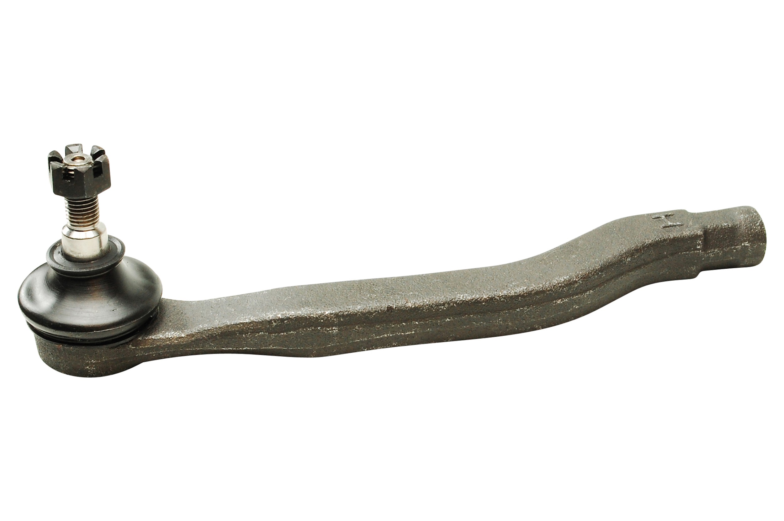 Front Right Outer Steering Tie Rod End | Mevotech Supreme MES3154 Fits Honda Accord 1990-1993 - Main Image