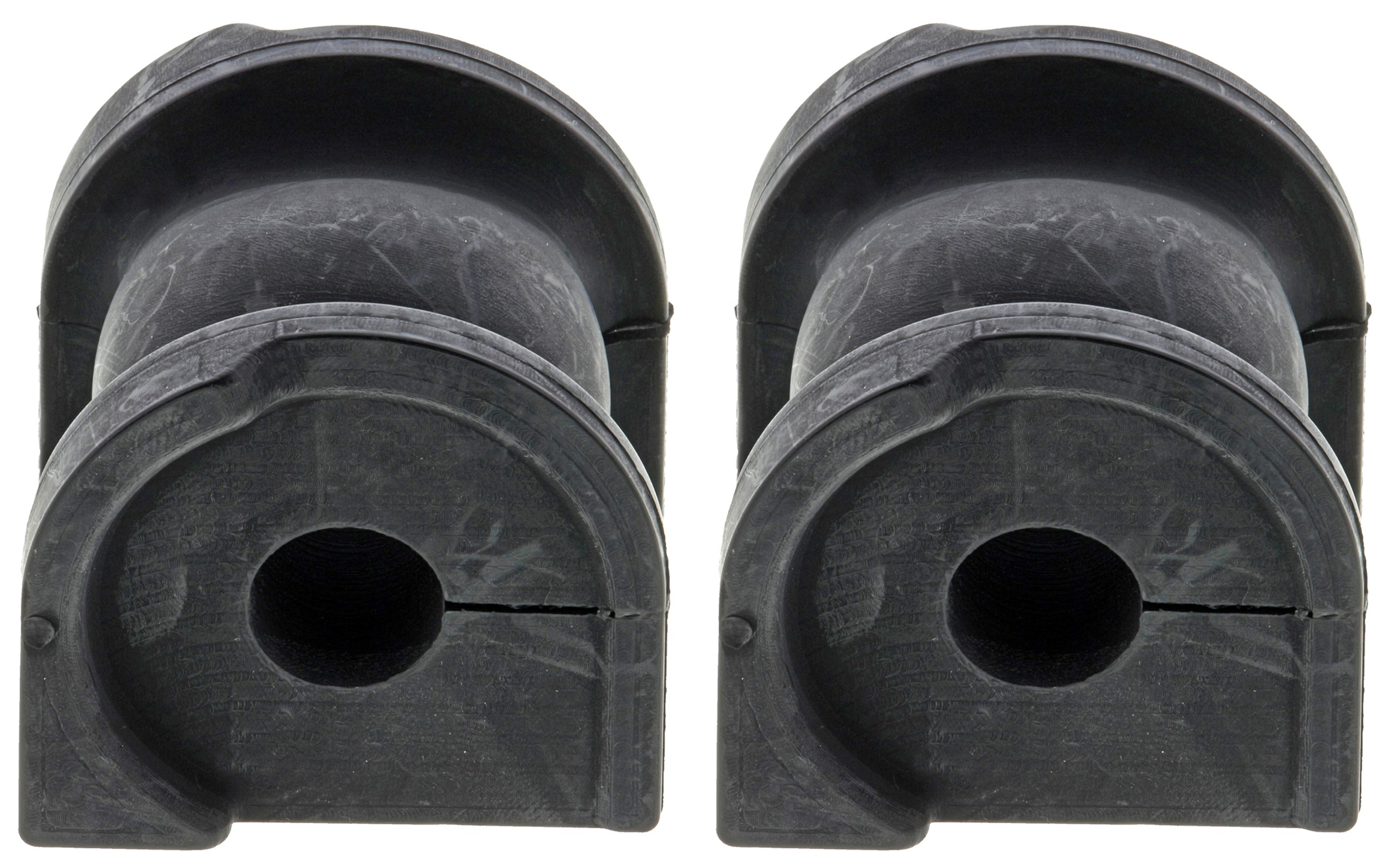 Front To Frame Suspension Stabilizer Bar Bushing Kit | Mevotech Supreme MS60431 Fits Honda Accord 2013-2017 - Main Image