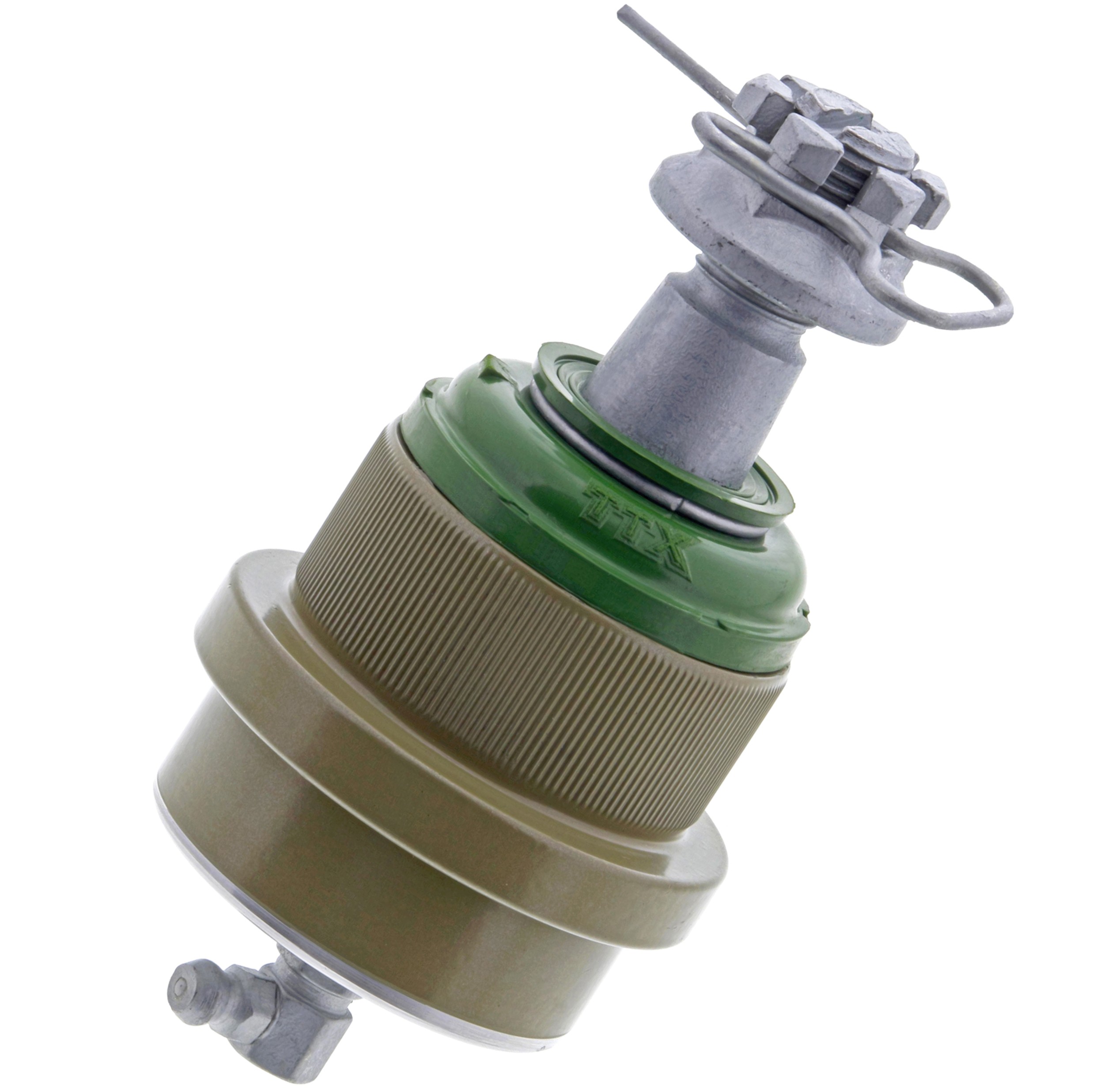 Front Upper Suspension Ball Joint | Mevotech Supreme TXK3134T Fits Jeep Dodge - Main Image