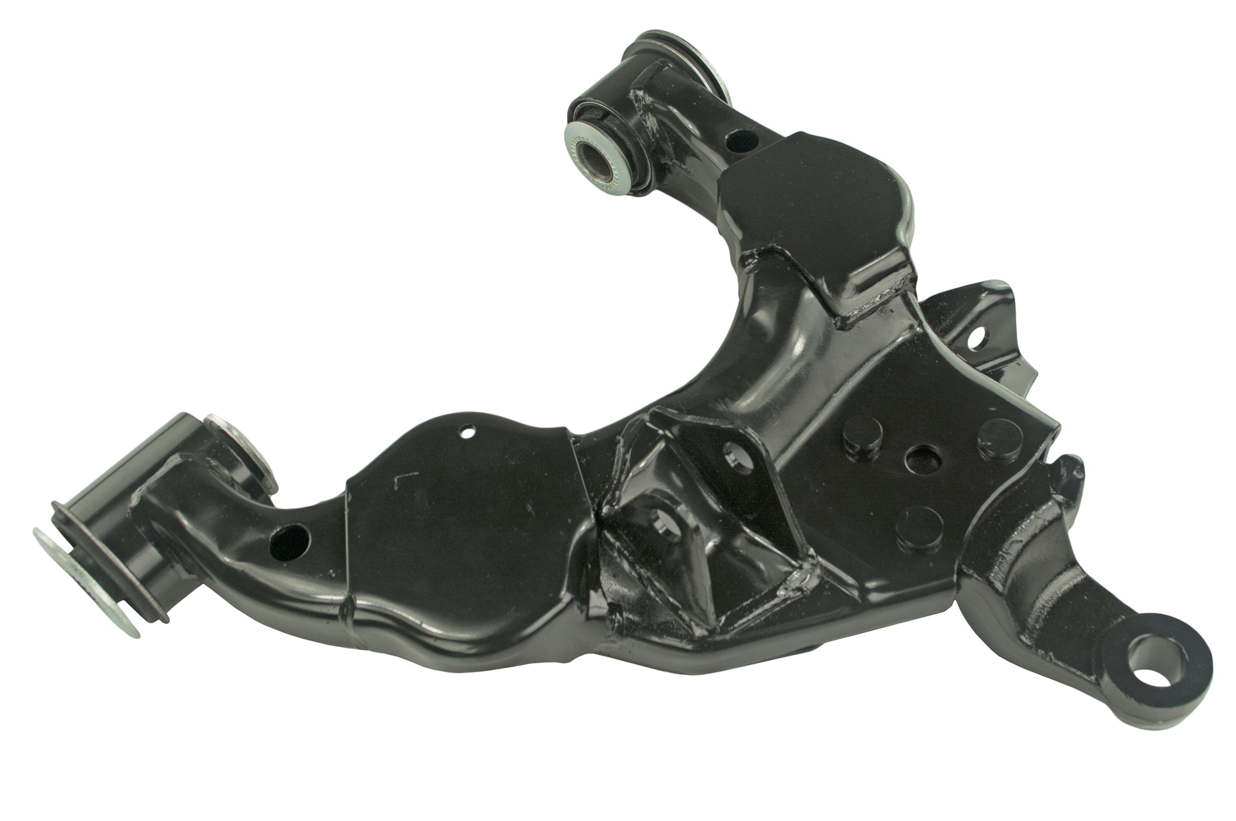 2006 Toyota Tundra Mevotech Supreme Front Control Arm and Ball Joint Kit - Set of 4 - 7