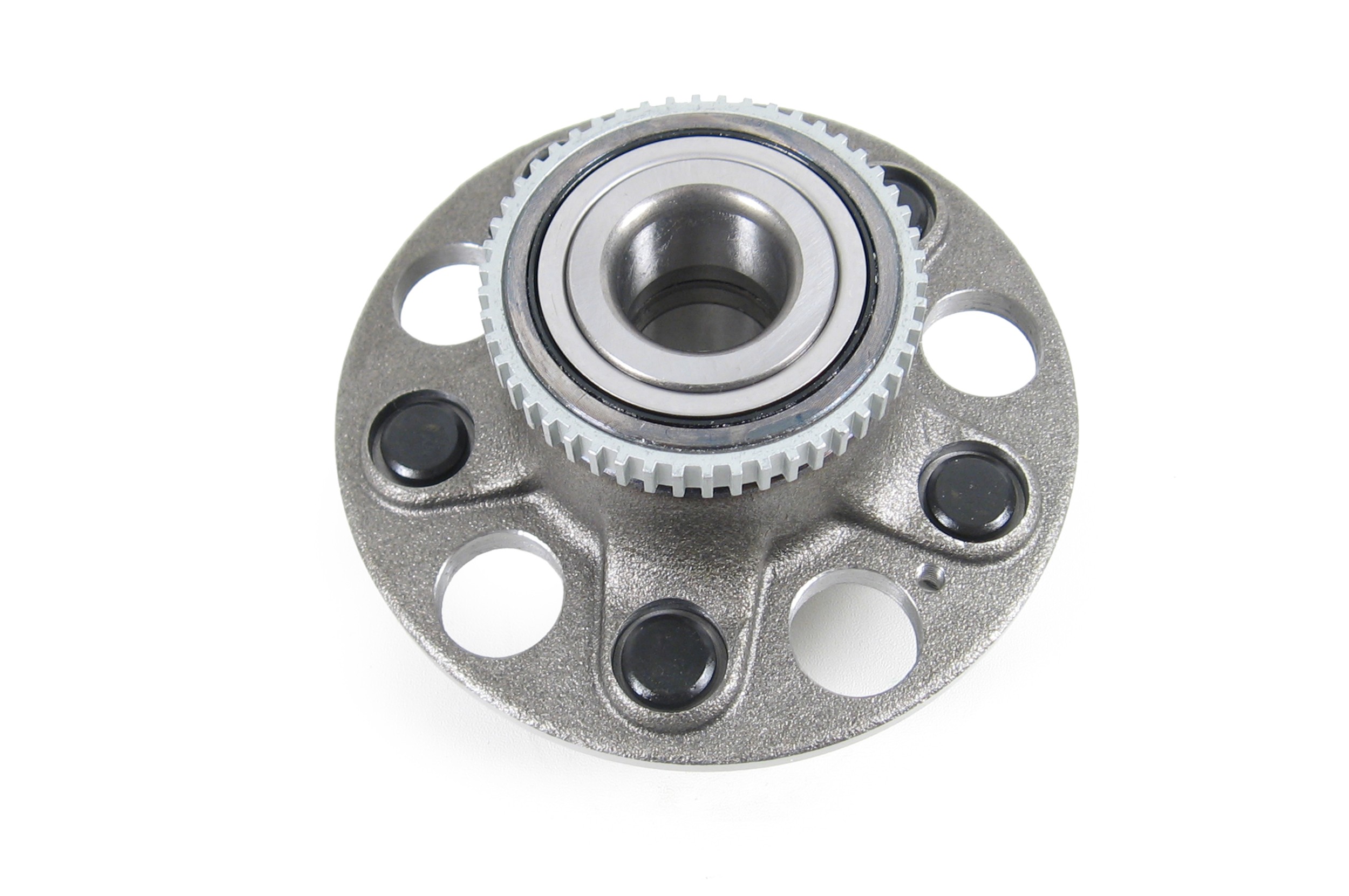 Rear Wheel Bearing and Hub Assembly | Mevotech Supreme H512259 Fits Acura Honda - Main Image