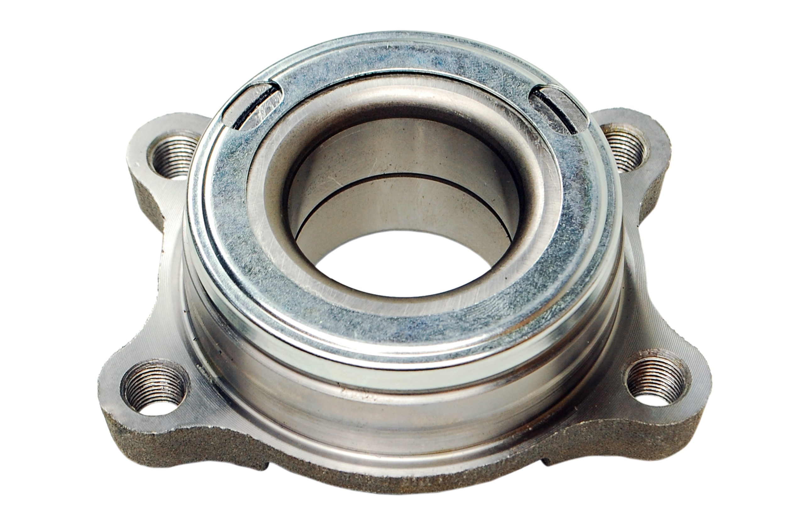 Front Wheel Bearing and Hub Assembly | Mevotech Supreme H513311 Fits INFINITI G35 2004-2006 - Main Image