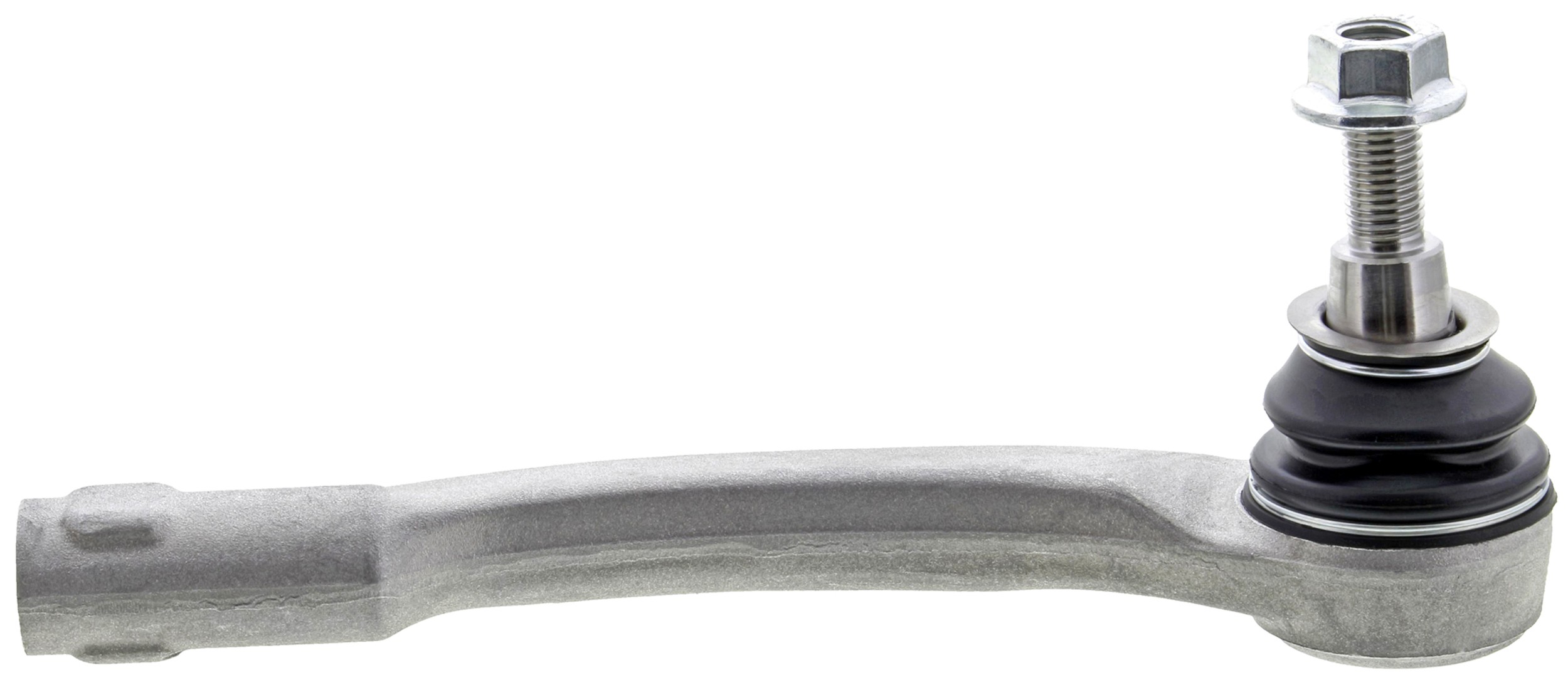 Front Right Outer Steering Tie Rod End | Mevotech Supreme MS106199 Fits Porsche Panamera 2010-2016 - Main Image