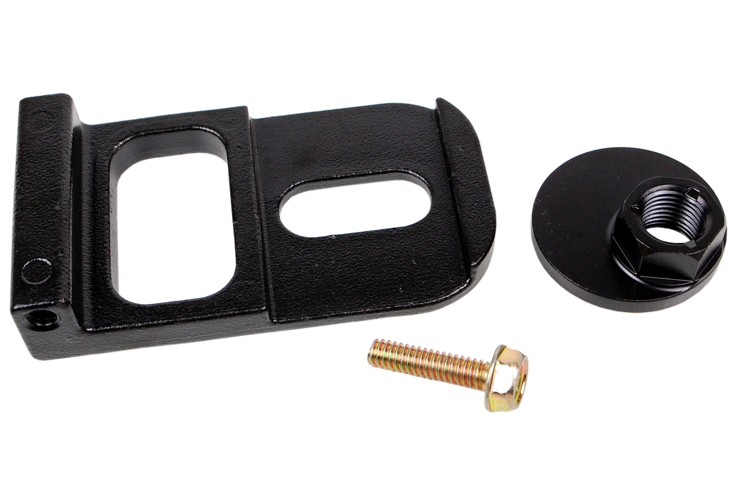 Front Alignment Camber Kit | Mevotech Supreme MS25090 Fits Jeep Dodge - Main Image