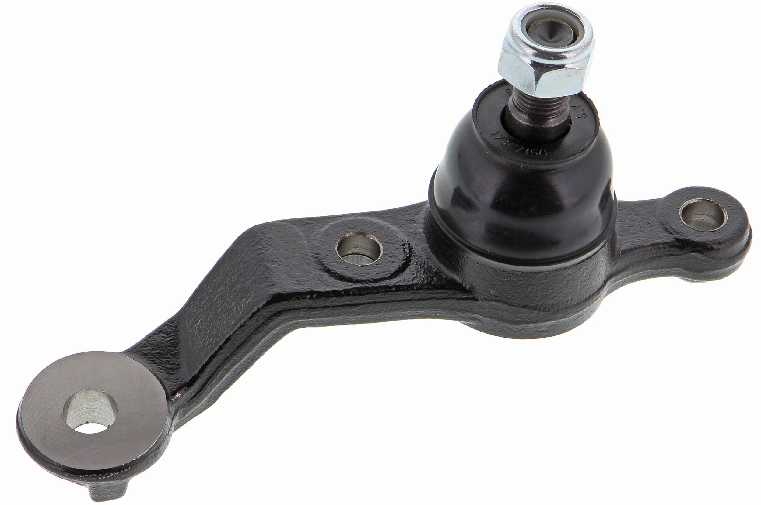 Front Right Lower Suspension Ball Joint | Mevotech Supreme MS86553 Fits Lexus LS400 1990-1992 - Main Image