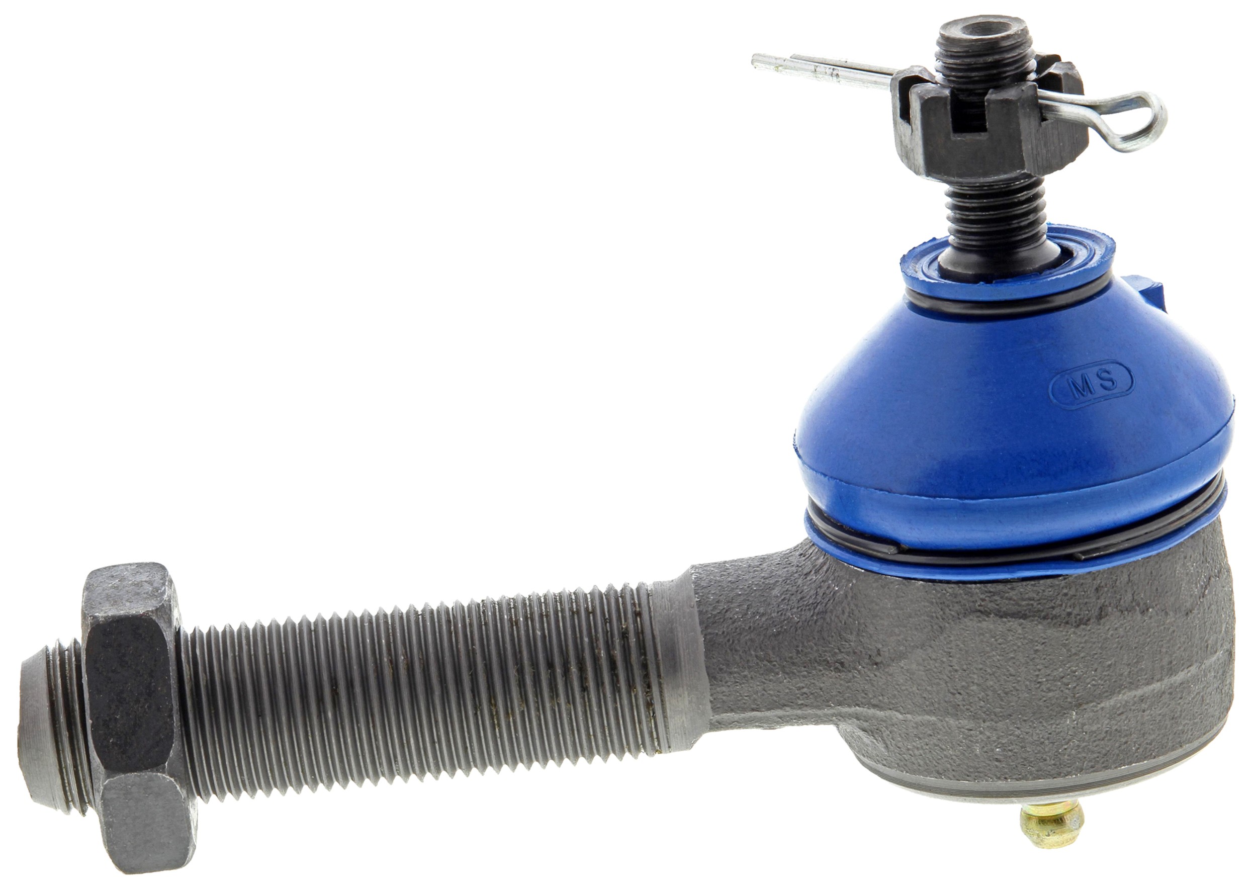 Front Outer Steering Tie Rod End | Mevotech Supreme MES3198RL Fits Chrysler Dodge Eagle - Main Image